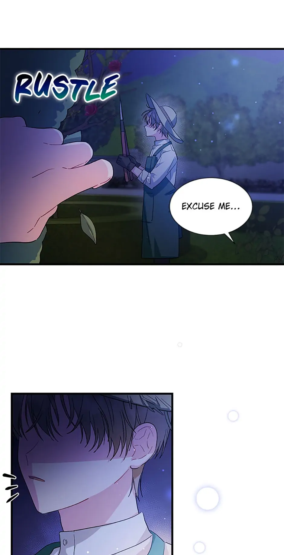 The Rules of Rose Ivy Manor Chapter 8 - page 13