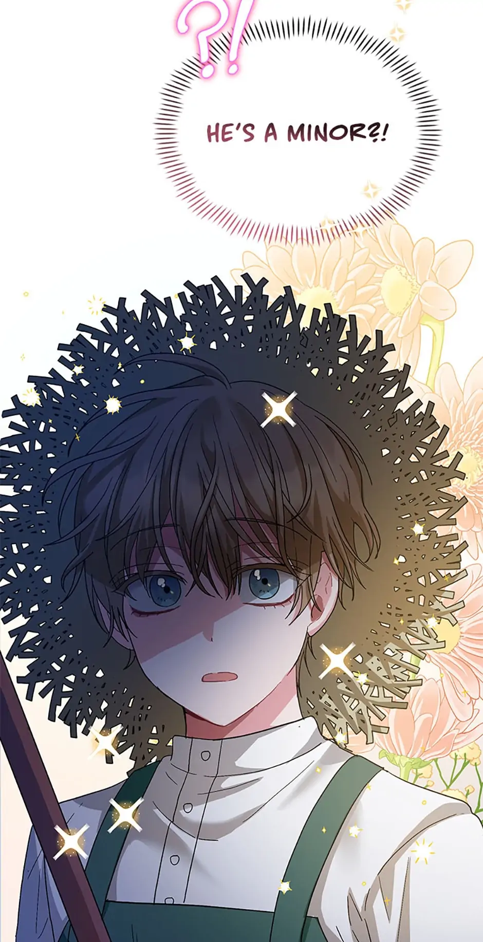 The Rules of Rose Ivy Manor Chapter 8 - page 15