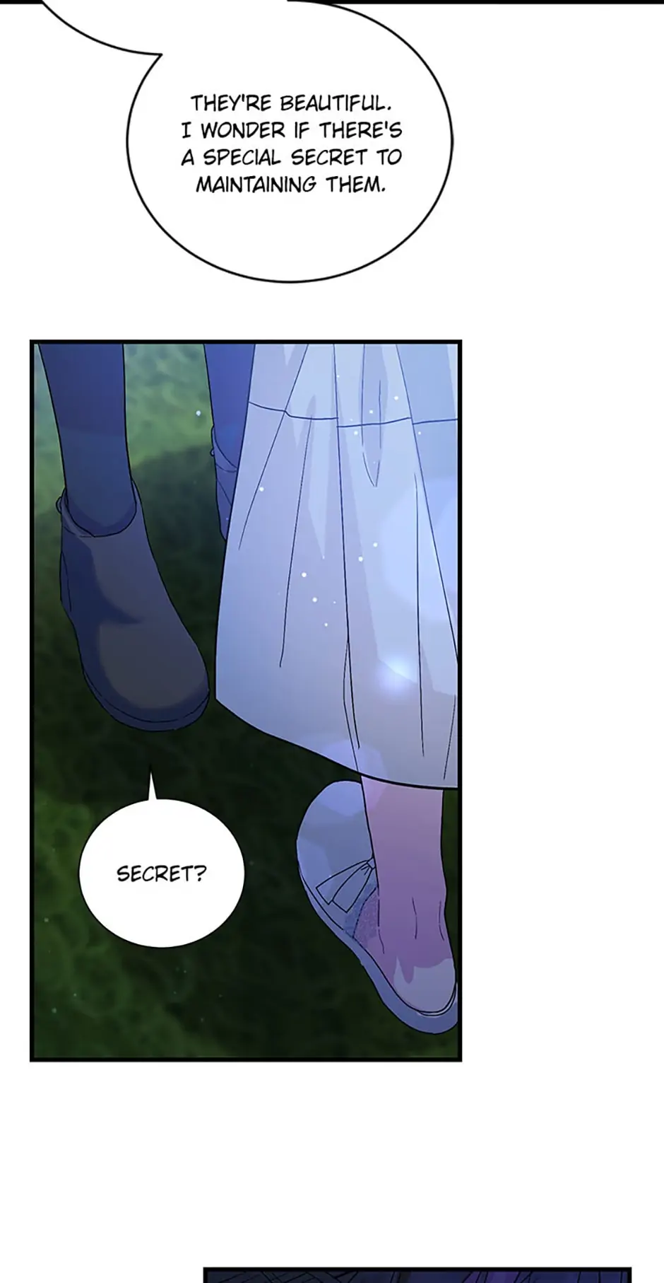 The Rules of Rose Ivy Manor Chapter 8 - page 21