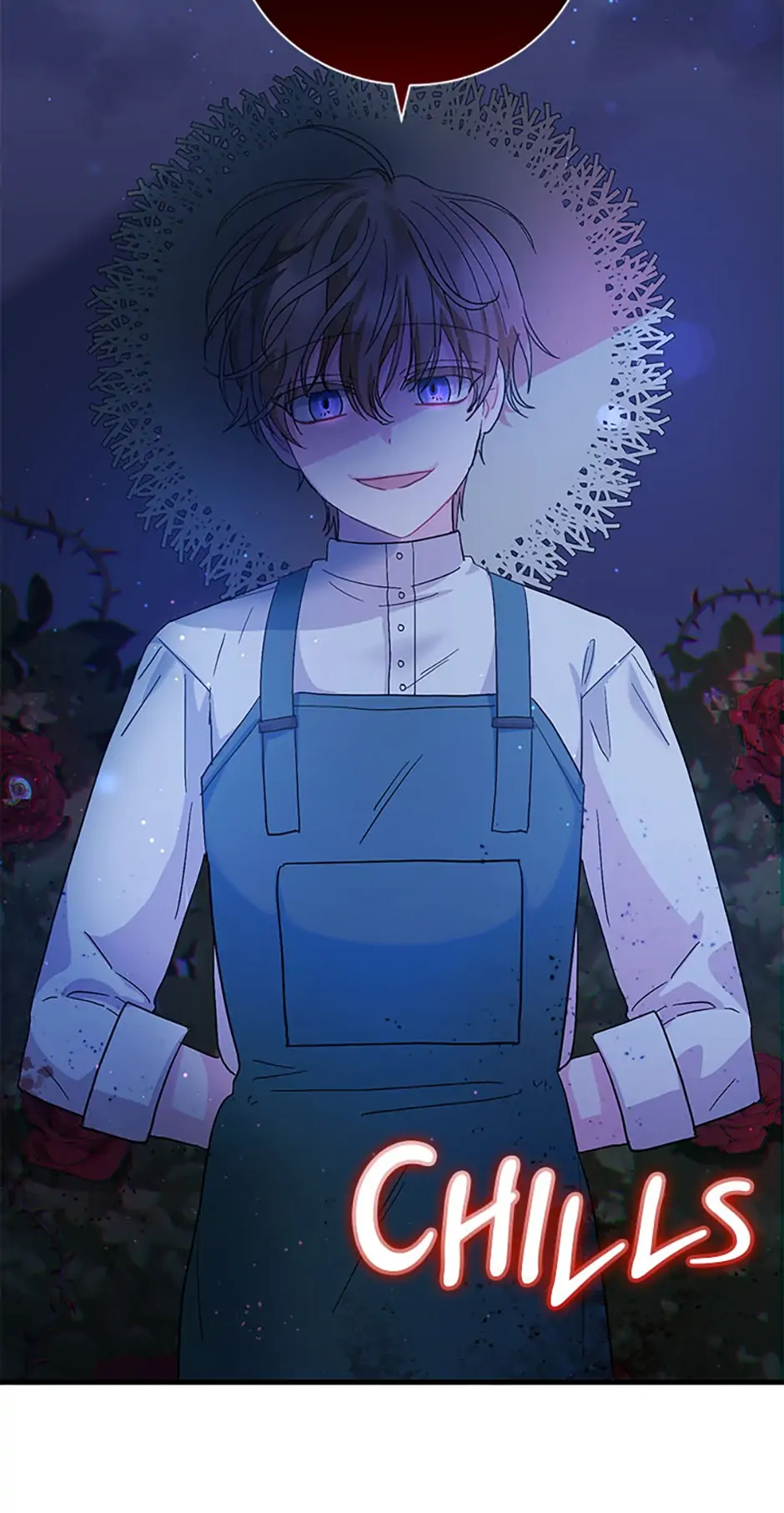 The Rules of Rose Ivy Manor Chapter 8 - page 24