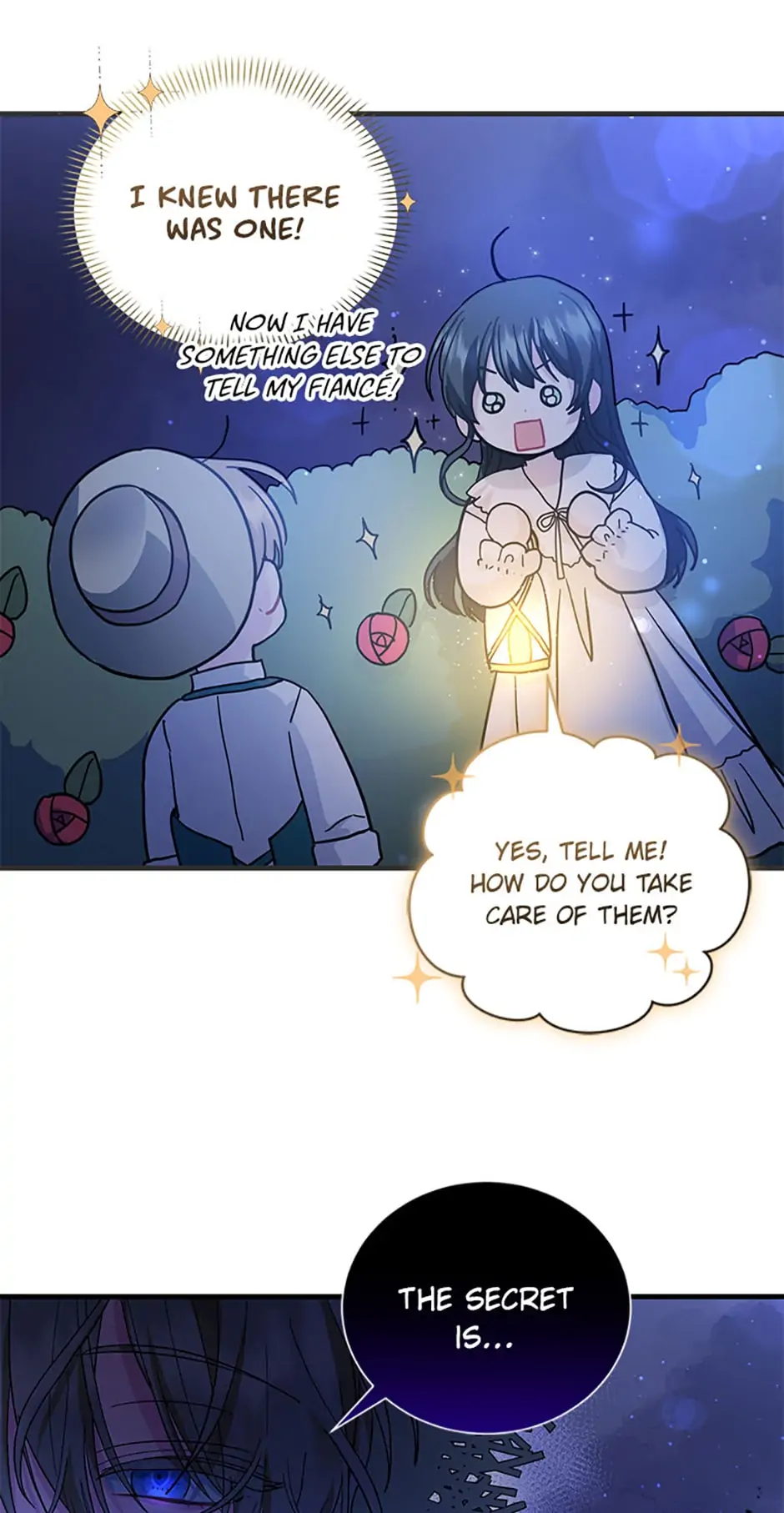 The Rules of Rose Ivy Manor Chapter 8 - page 25