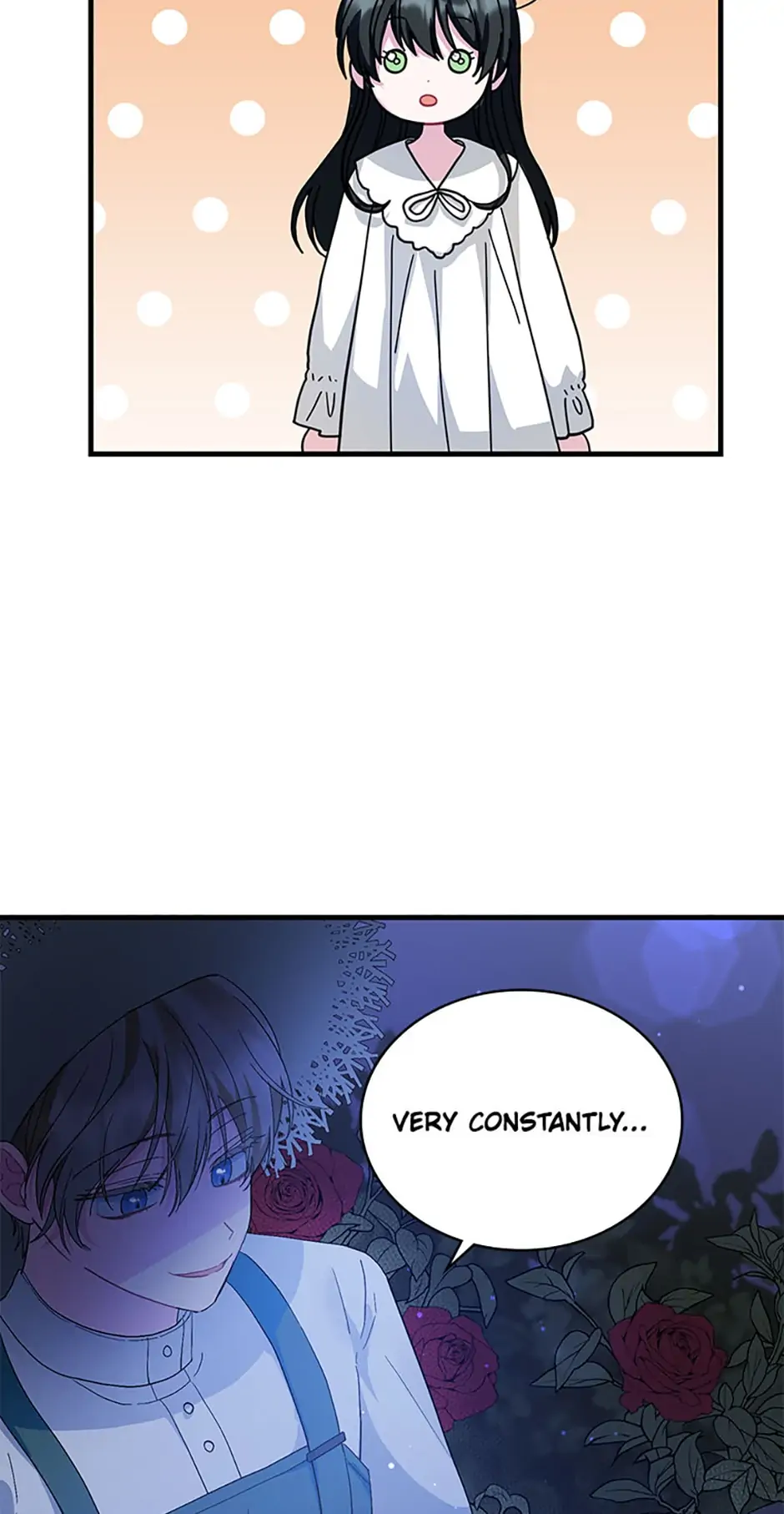 The Rules of Rose Ivy Manor Chapter 8 - page 27