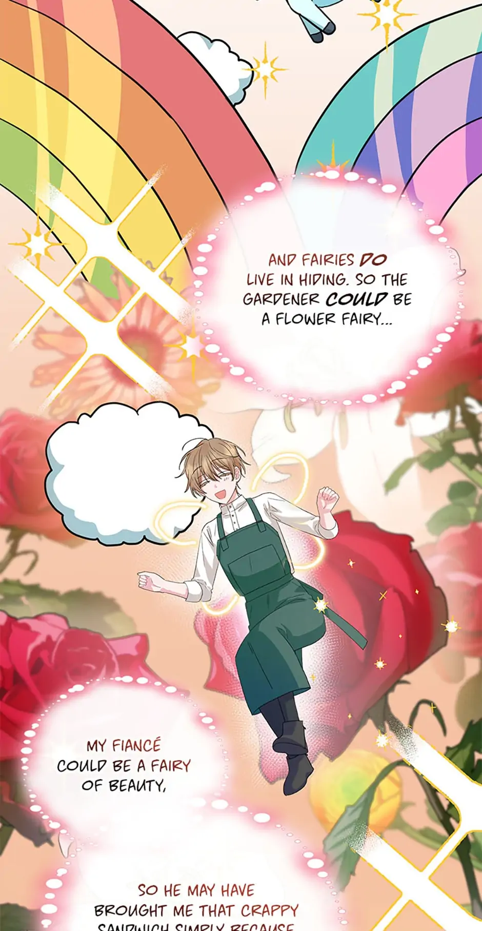 The Rules of Rose Ivy Manor Chapter 8 - page 31