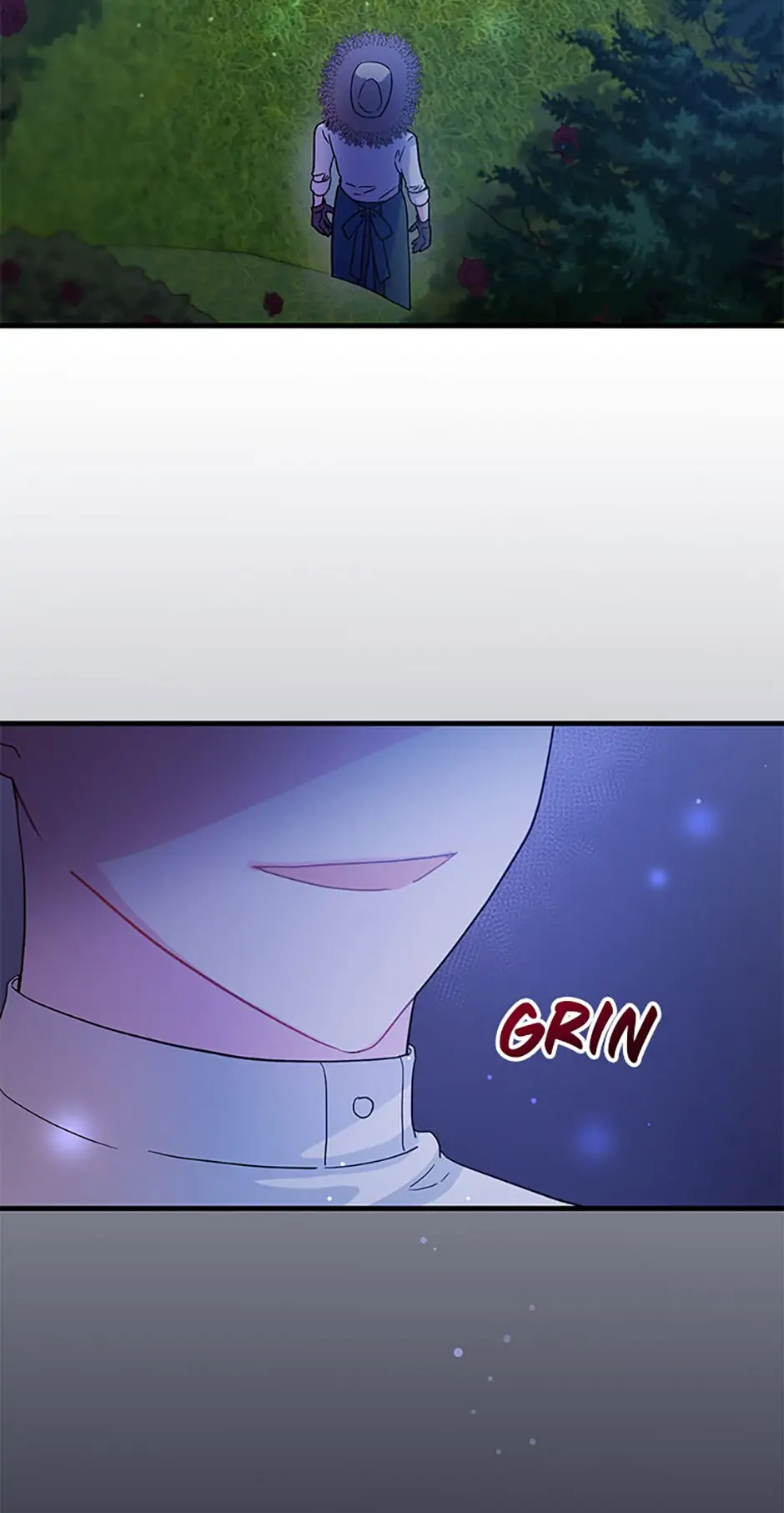 The Rules of Rose Ivy Manor Chapter 8 - page 36