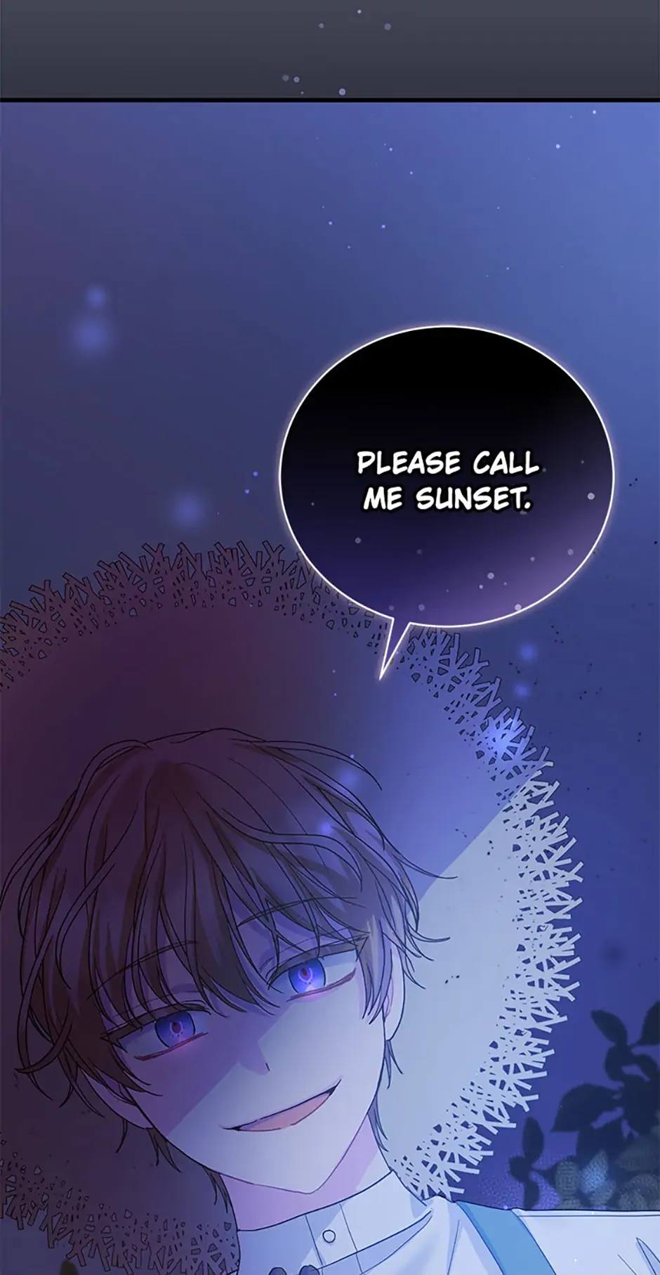 The Rules of Rose Ivy Manor Chapter 8 - page 37
