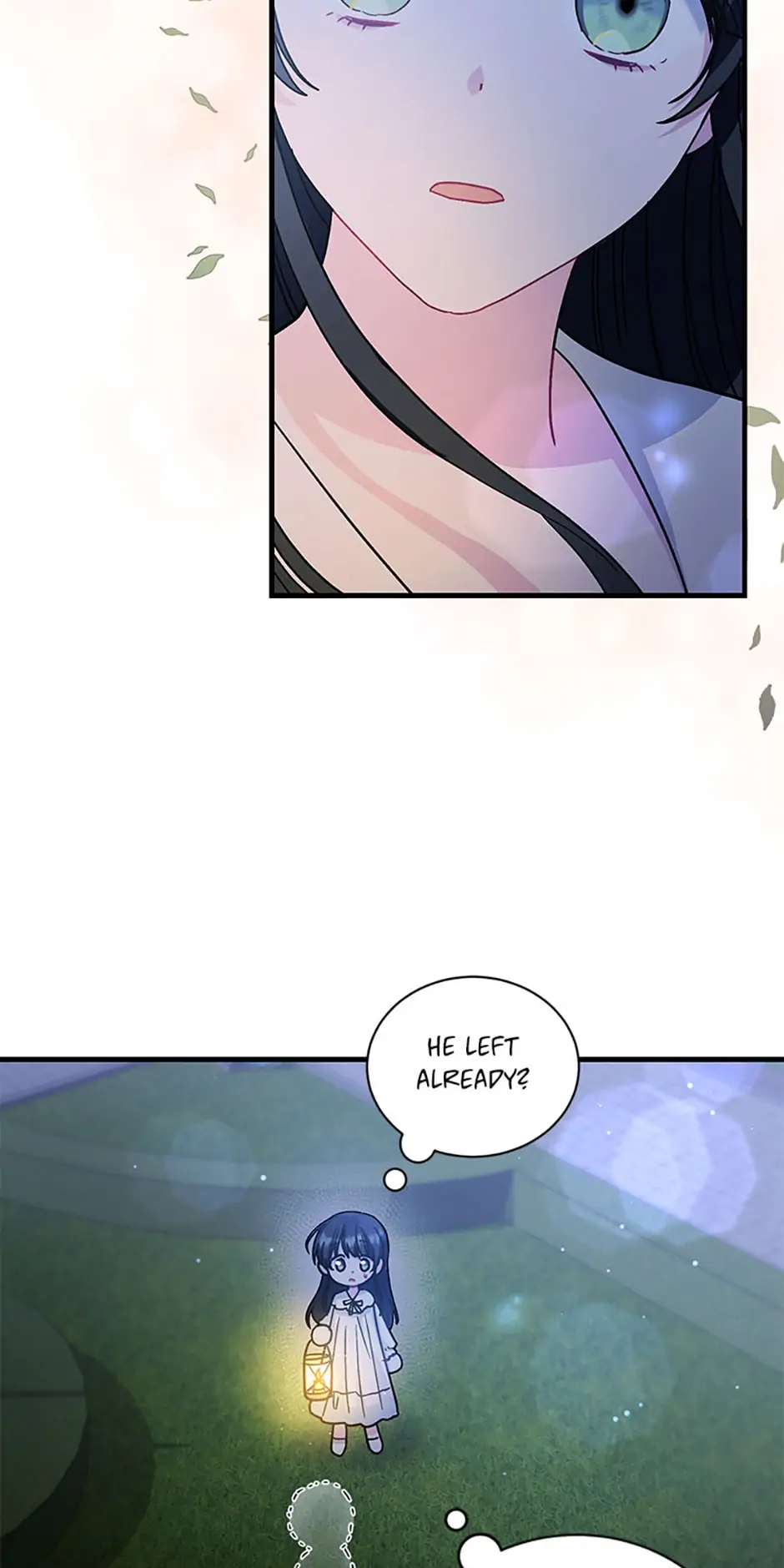 The Rules of Rose Ivy Manor Chapter 8 - page 48