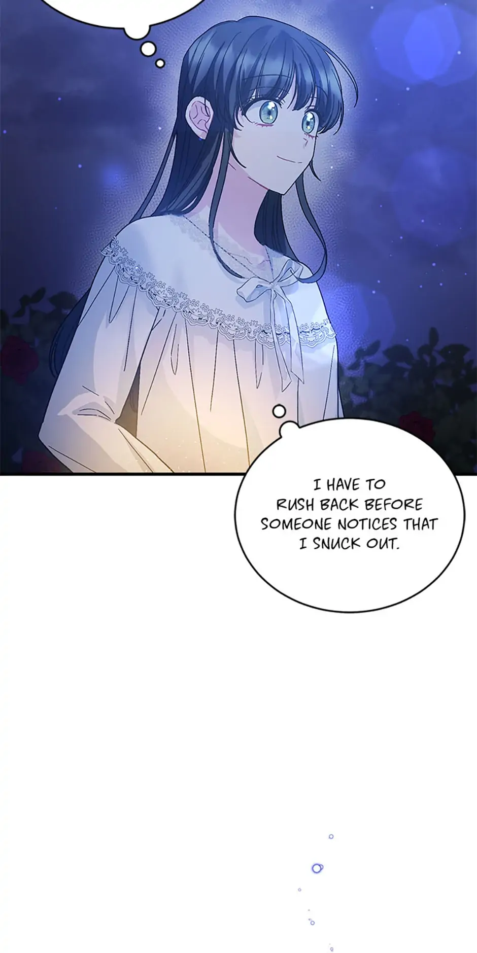 The Rules of Rose Ivy Manor Chapter 8 - page 50