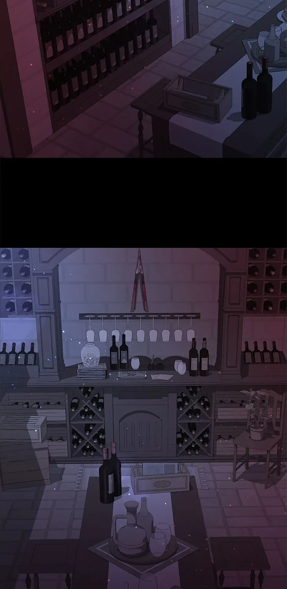 The Rules of Rose Ivy Manor Chapter 8 - page 60
