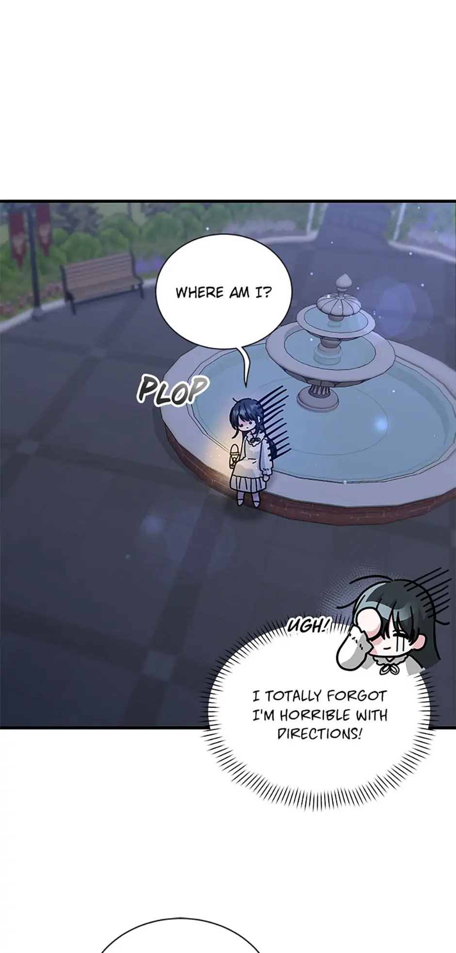 The Rules of Rose Ivy Manor Chapter 8 - page 7