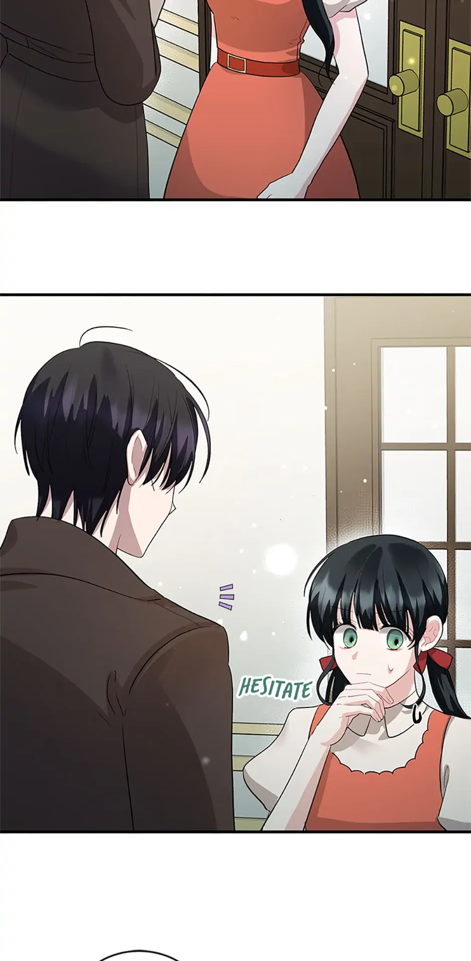 The Rules of Rose Ivy Manor Chapter 13 - page 16