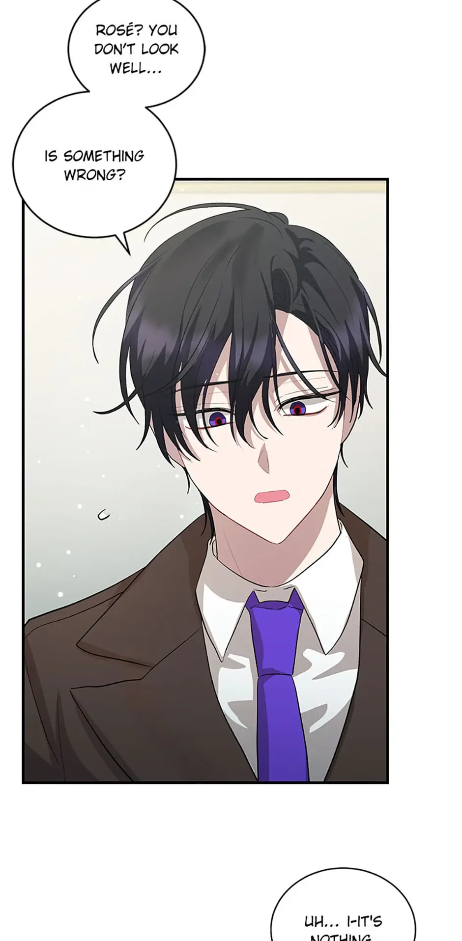The Rules of Rose Ivy Manor Chapter 13 - page 17