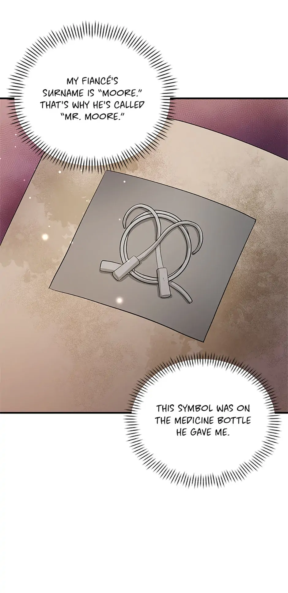 The Rules of Rose Ivy Manor Chapter 13 - page 3