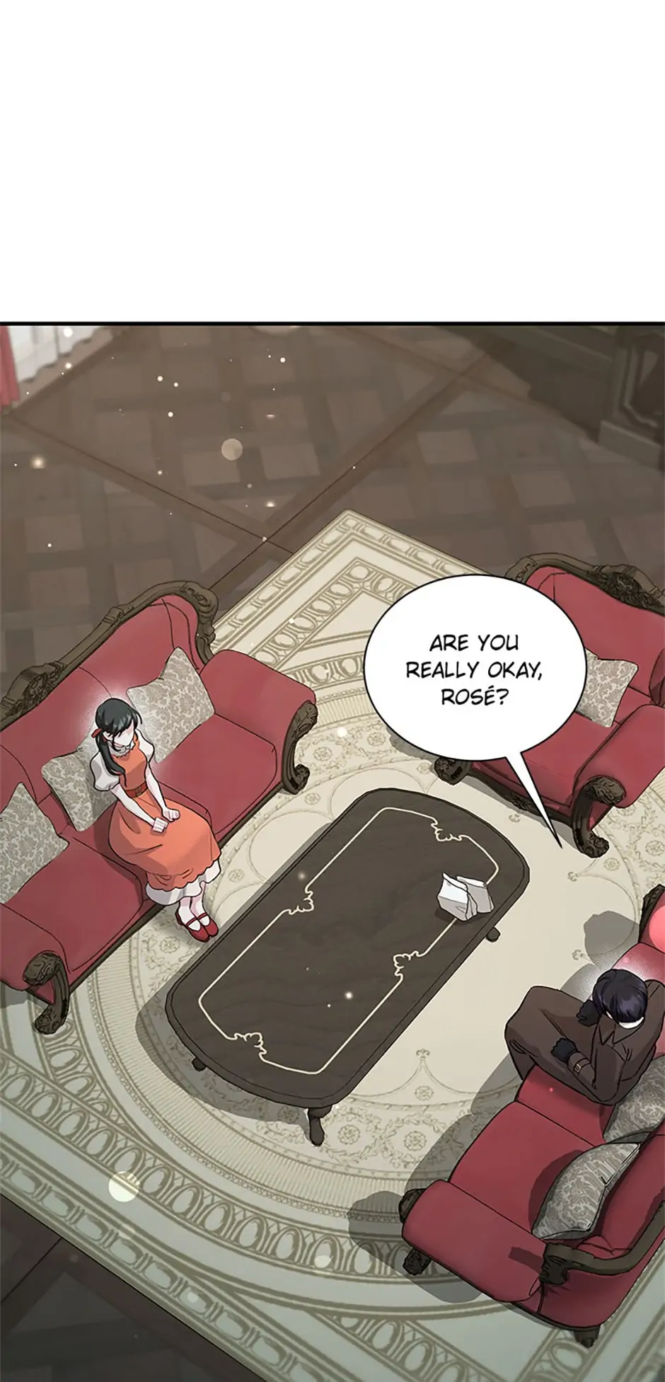 The Rules of Rose Ivy Manor Chapter 13 - page 23