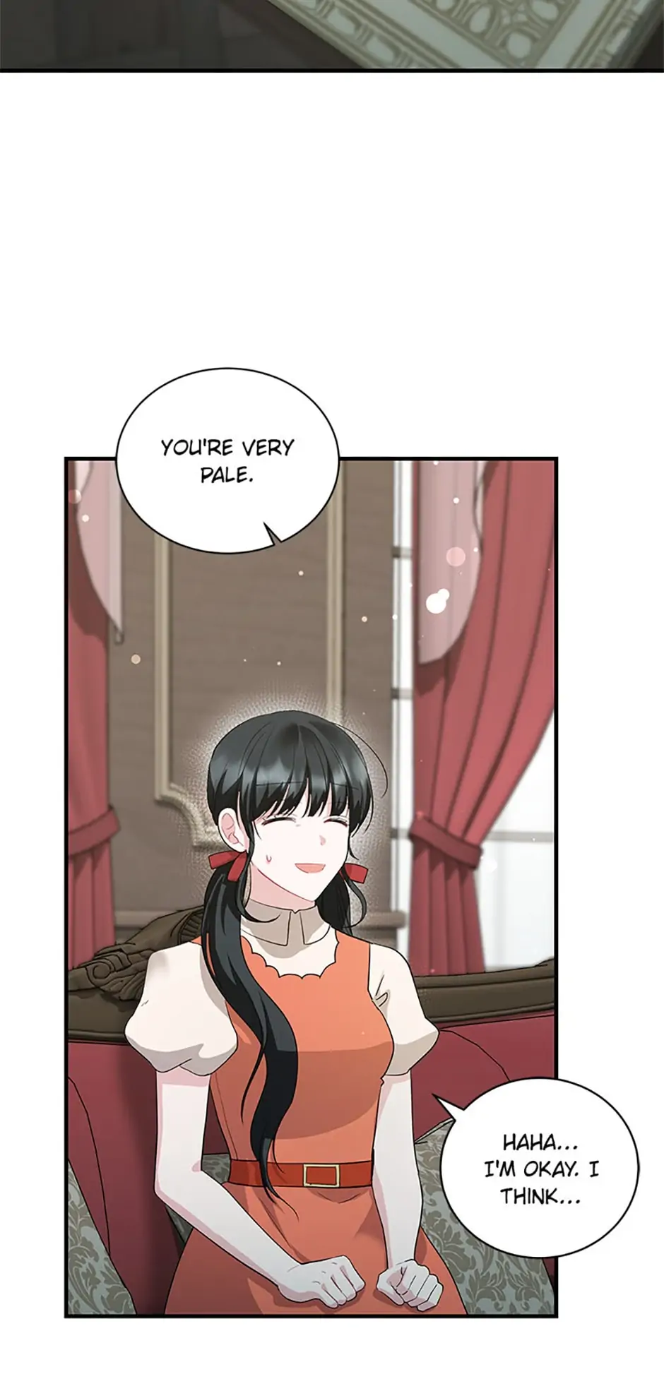 The Rules of Rose Ivy Manor Chapter 13 - page 24
