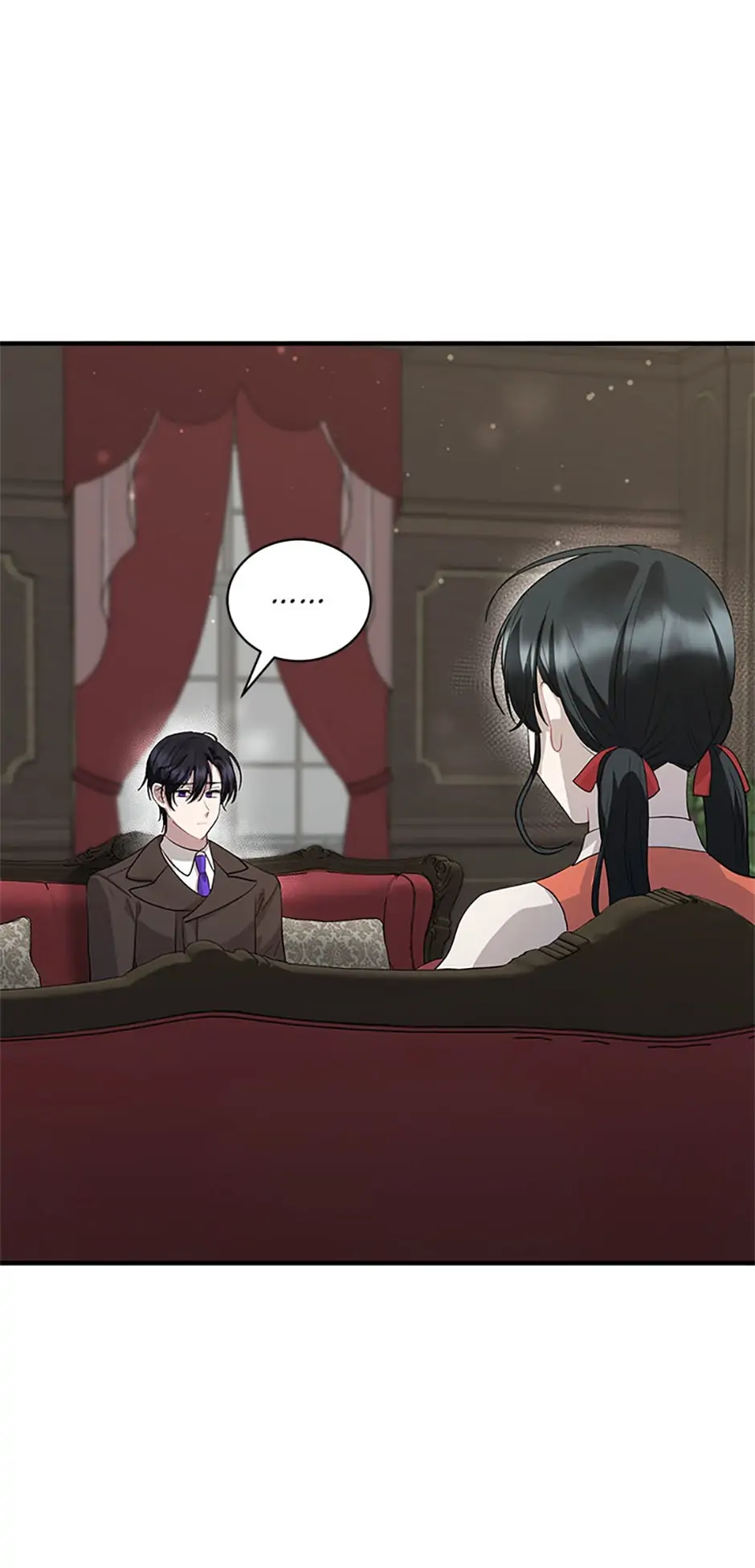The Rules of Rose Ivy Manor Chapter 13 - page 25