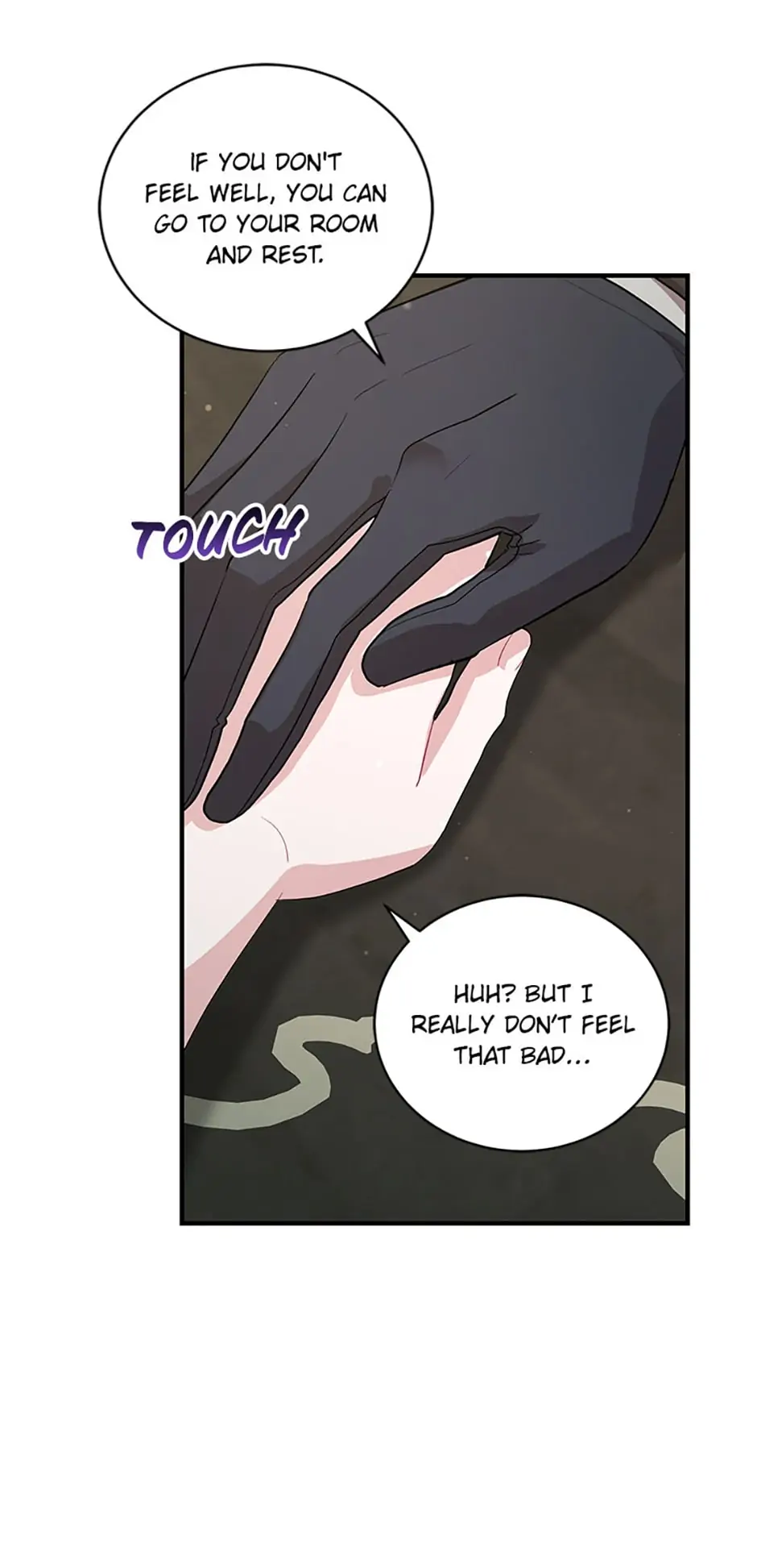 The Rules of Rose Ivy Manor Chapter 13 - page 26