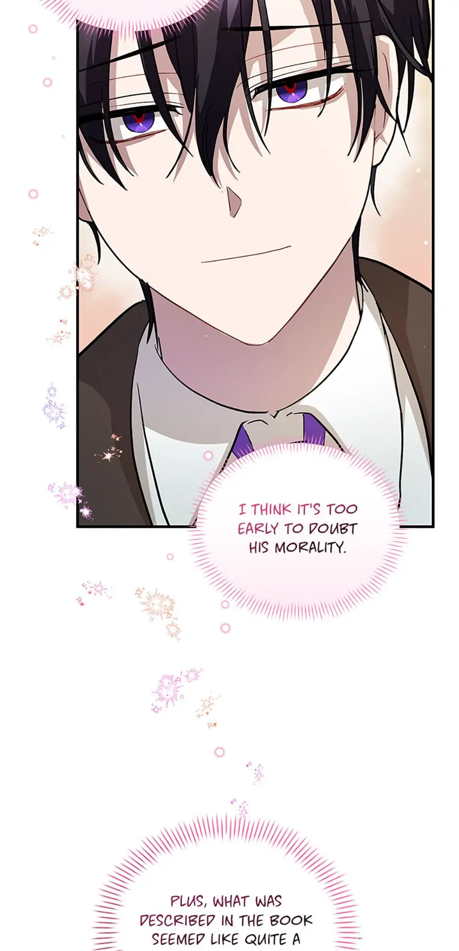 The Rules of Rose Ivy Manor Chapter 13 - page 28
