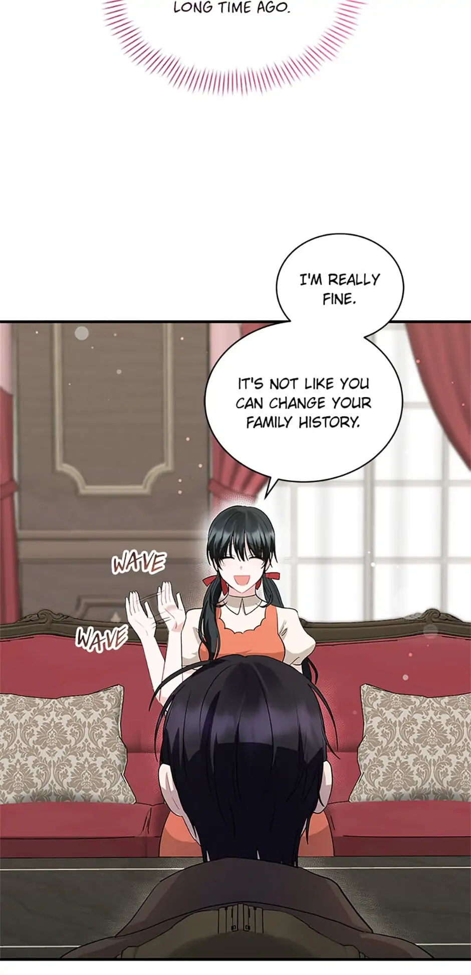 The Rules of Rose Ivy Manor Chapter 13 - page 29