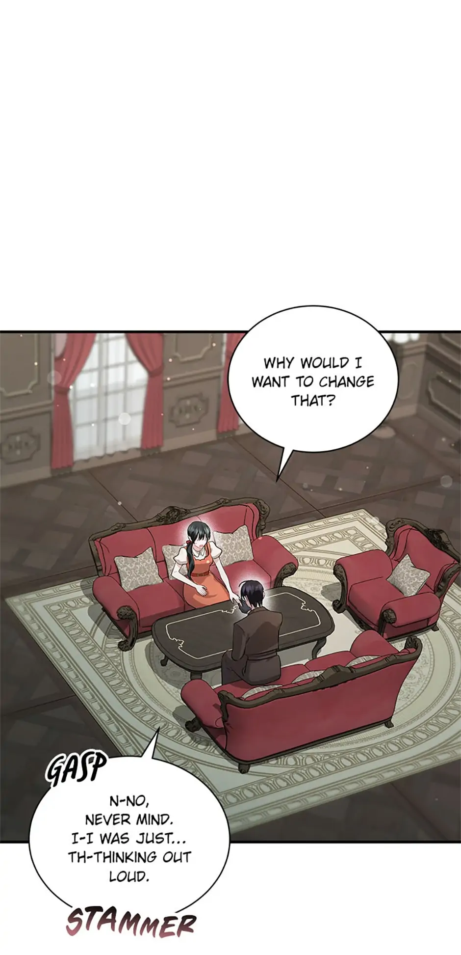 The Rules of Rose Ivy Manor Chapter 13 - page 30