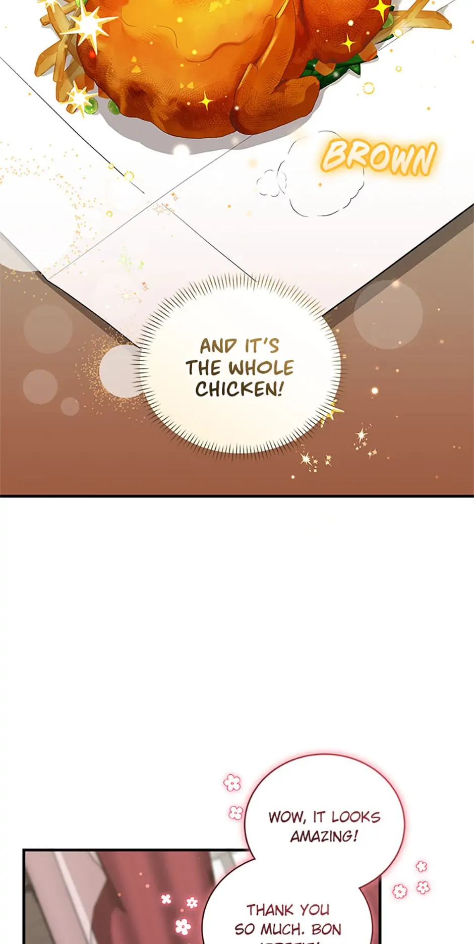 The Rules of Rose Ivy Manor Chapter 13 - page 37