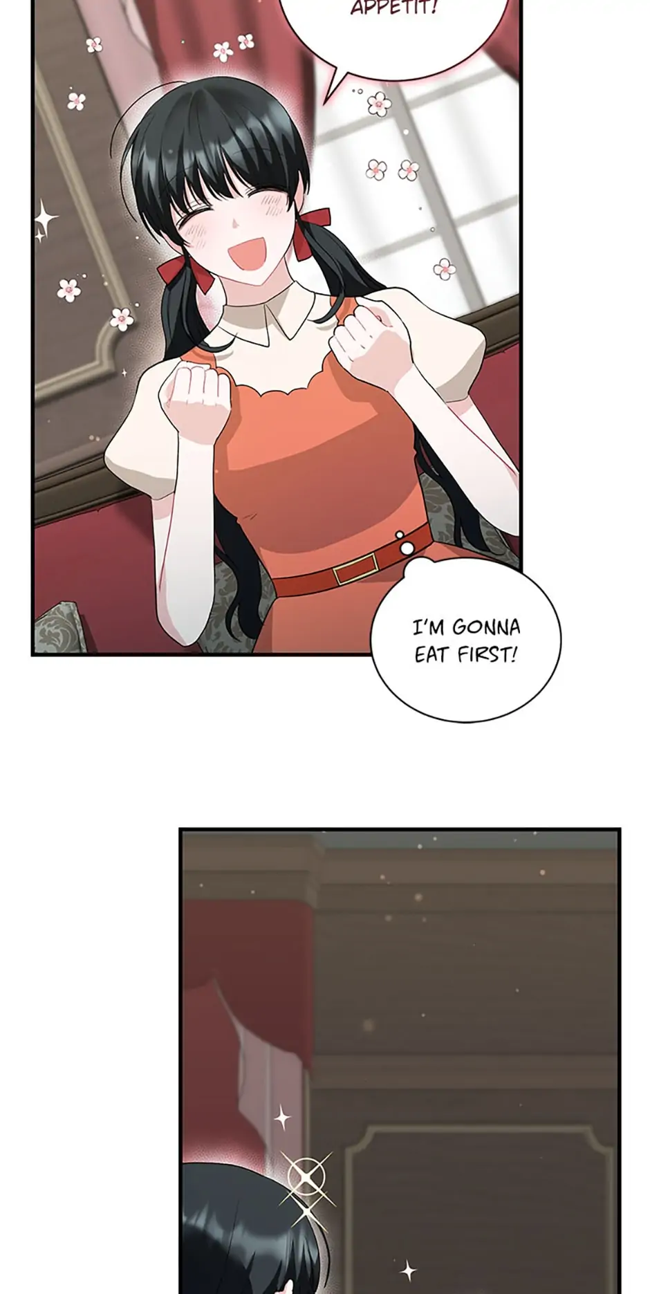 The Rules of Rose Ivy Manor Chapter 13 - page 38