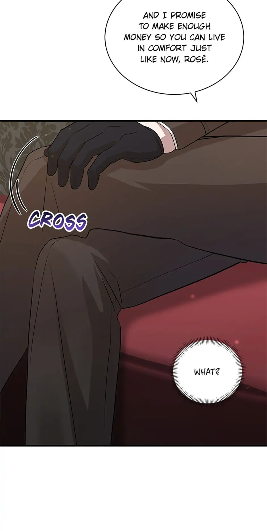 The Rules of Rose Ivy Manor Chapter 13 - page 42