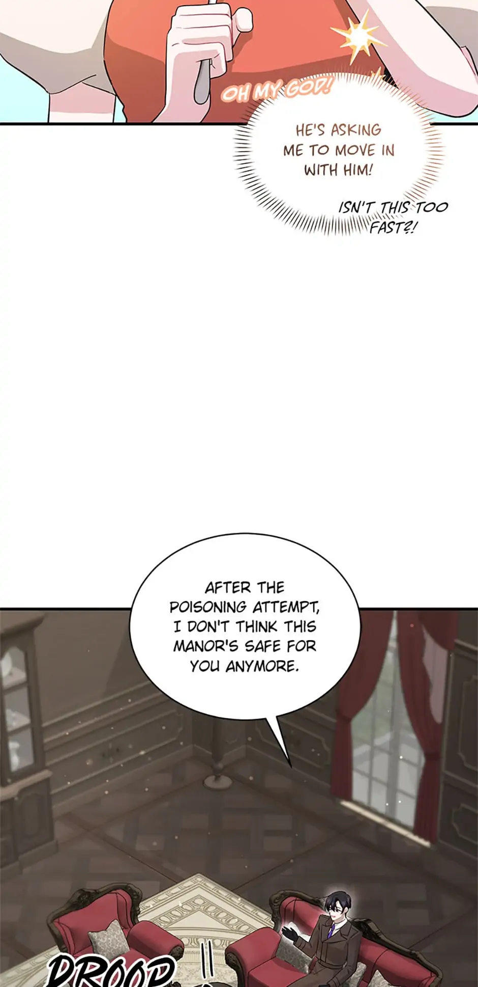 The Rules of Rose Ivy Manor Chapter 13 - page 45
