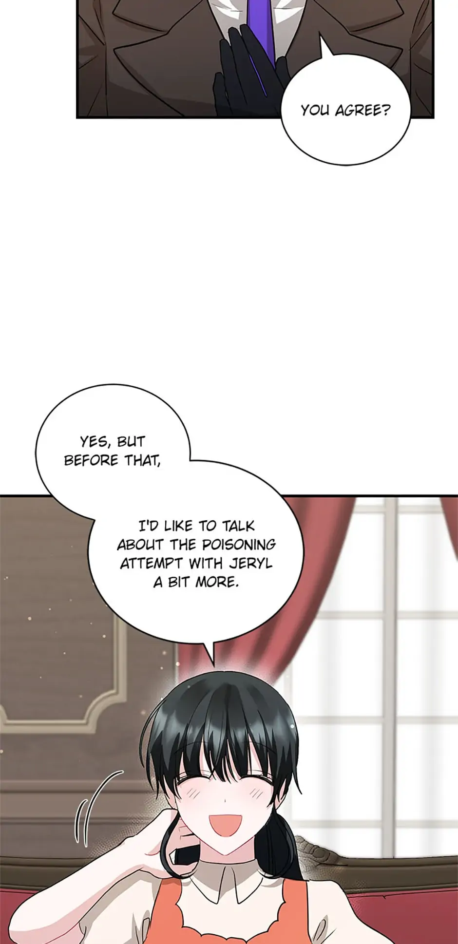 The Rules of Rose Ivy Manor Chapter 13 - page 48