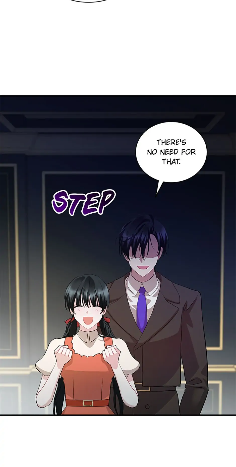 The Rules of Rose Ivy Manor Chapter 13 - page 57