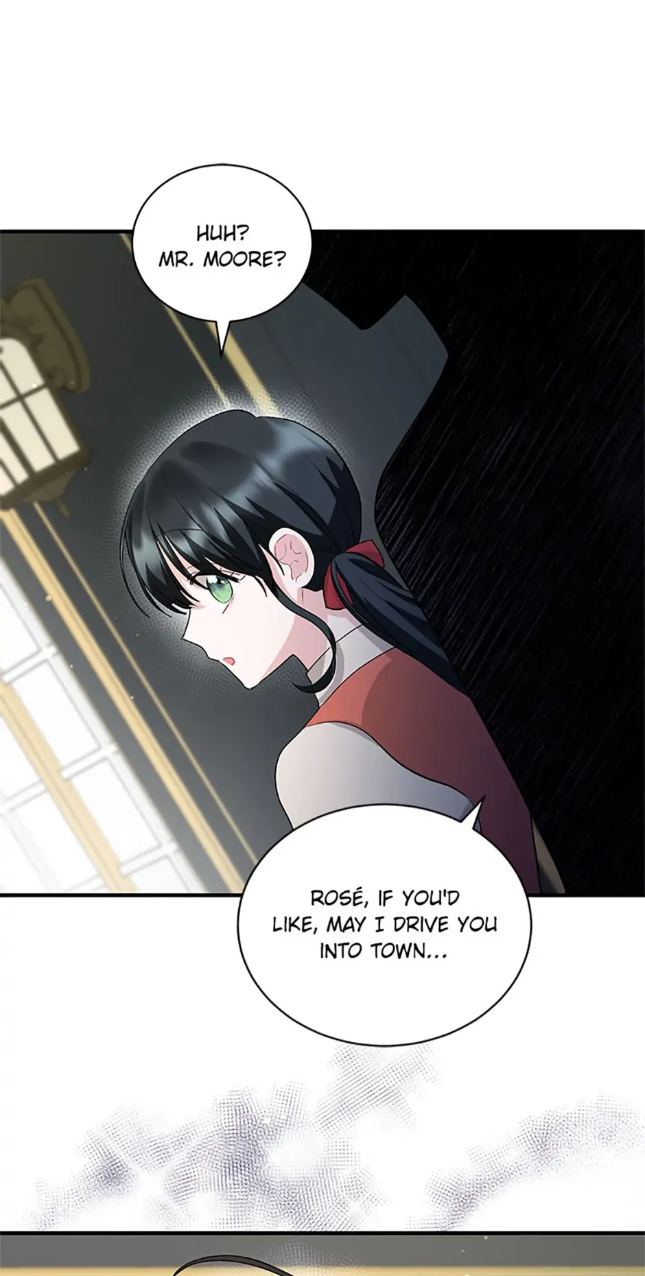 The Rules of Rose Ivy Manor Chapter 13 - page 58