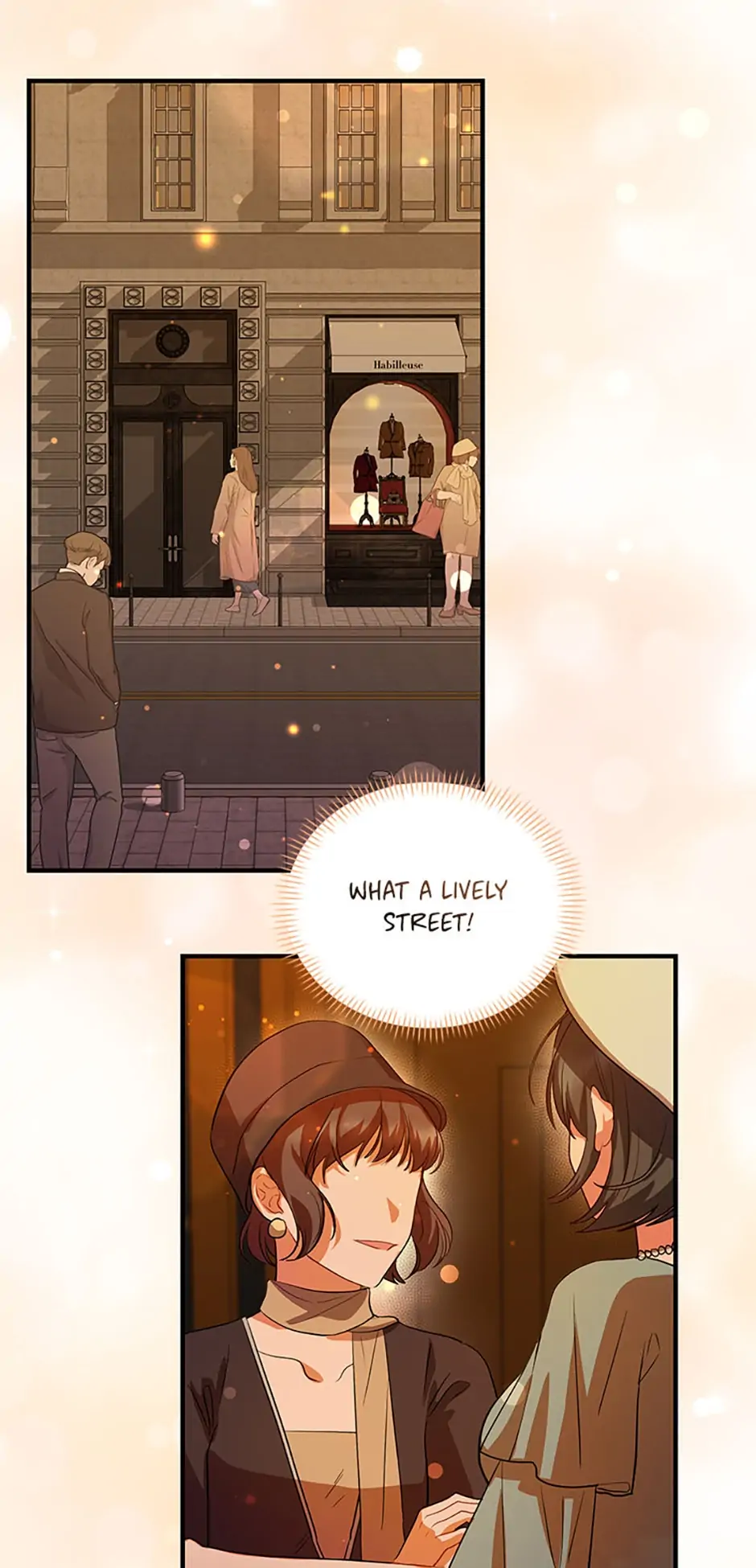 The Rules of Rose Ivy Manor Chapter 13 - page 63