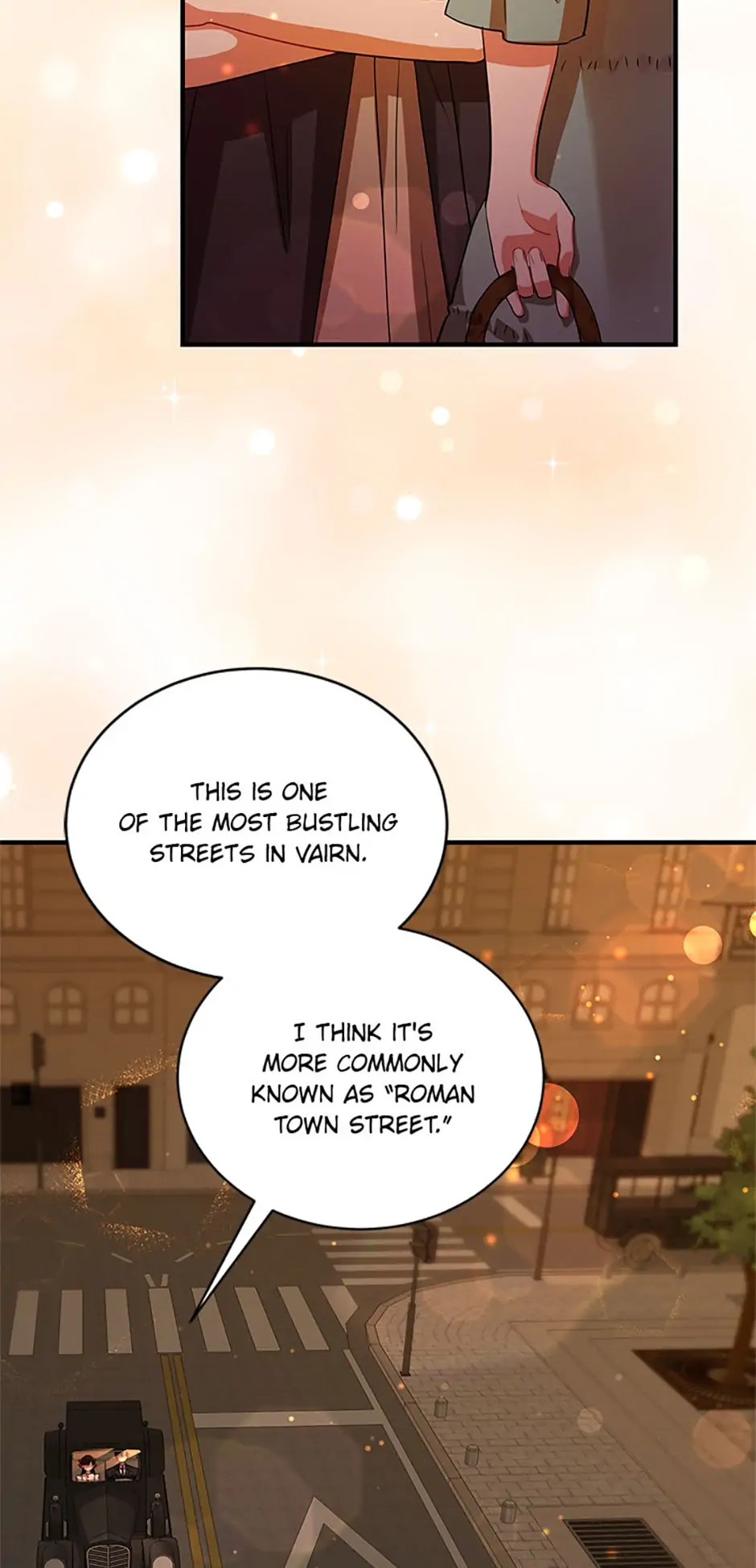The Rules of Rose Ivy Manor Chapter 13 - page 64