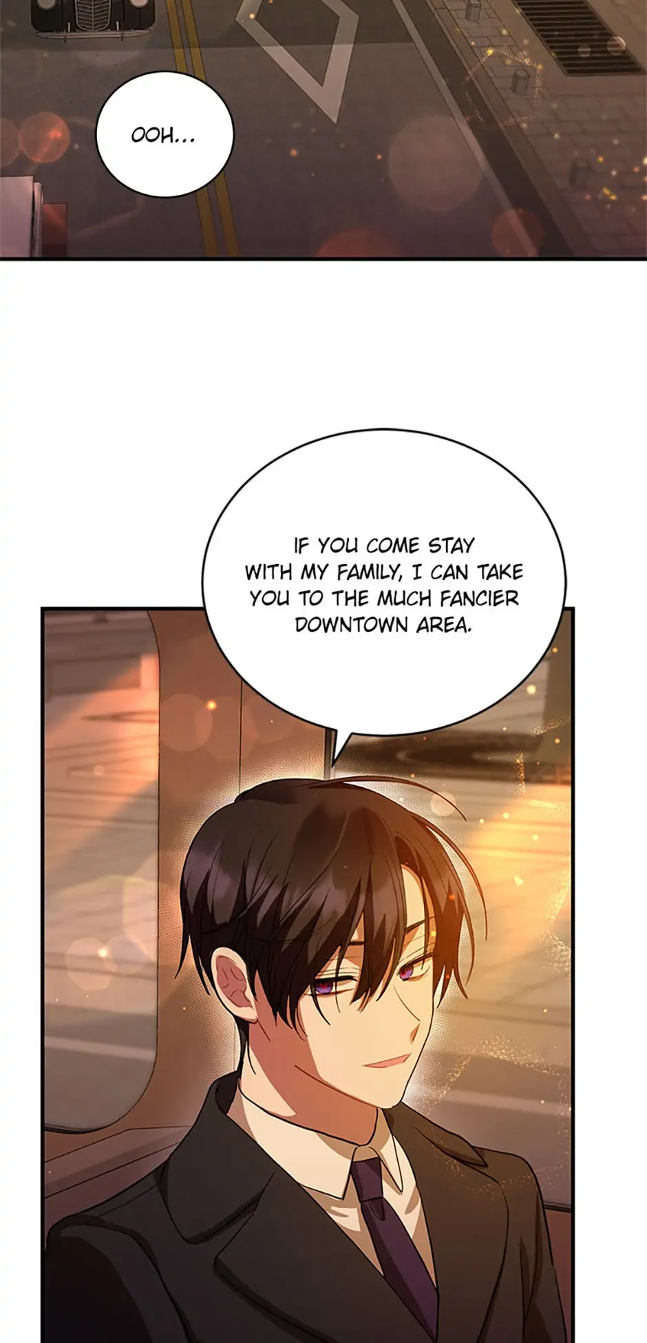 The Rules of Rose Ivy Manor Chapter 13 - page 65