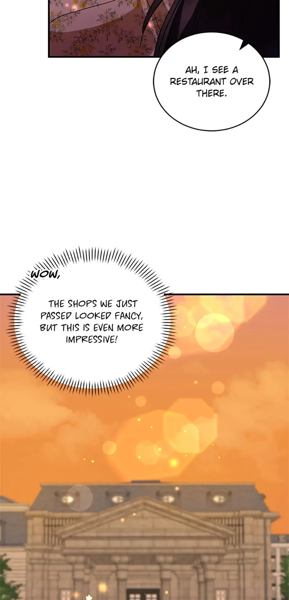 The Rules of Rose Ivy Manor Chapter 13 - page 67