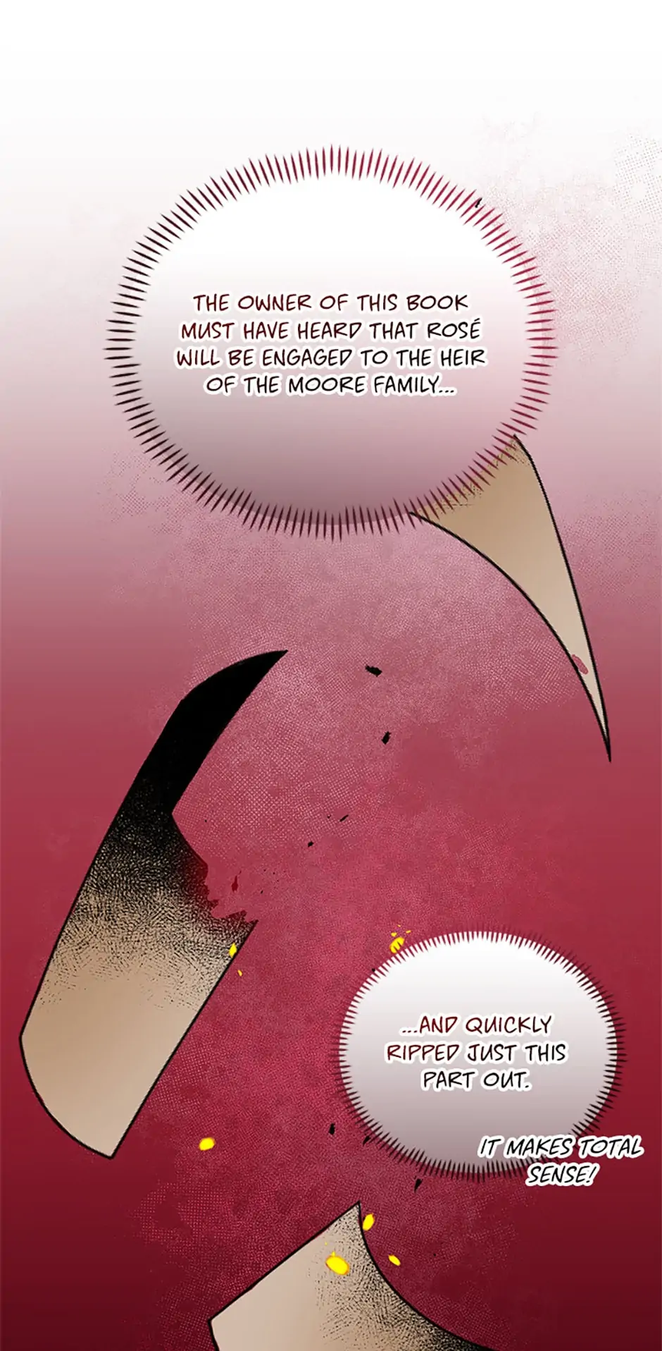 The Rules of Rose Ivy Manor Chapter 13 - page 10