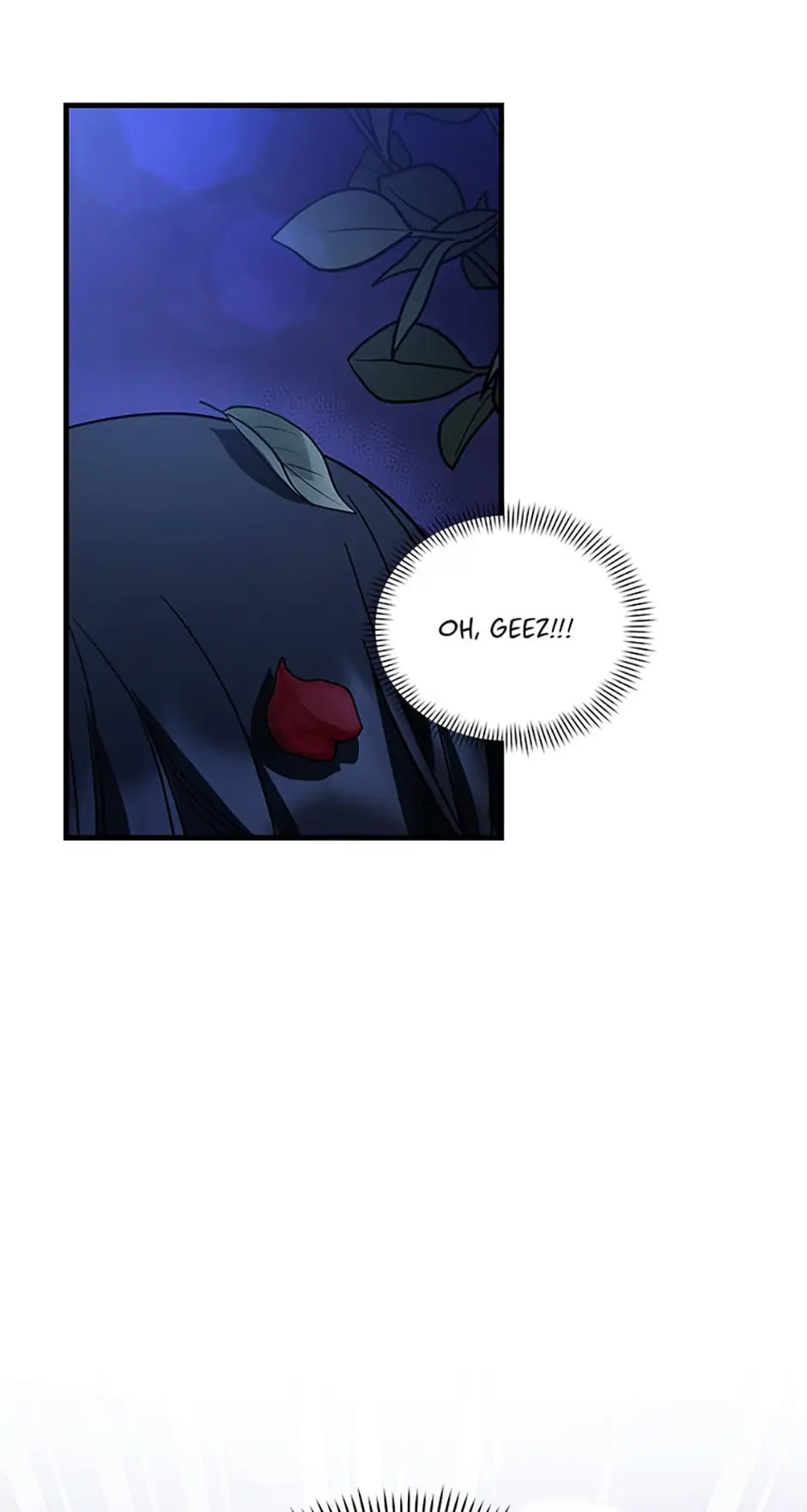 The Rules of Rose Ivy Manor Chapter 9 - page 11