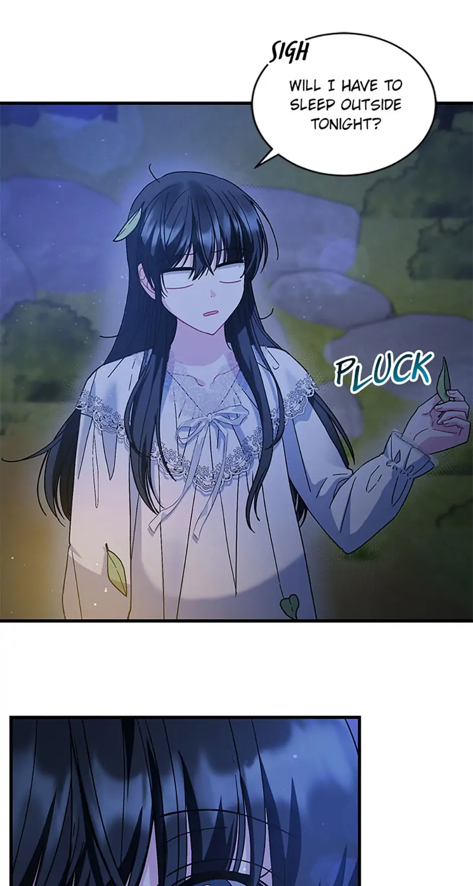 The Rules of Rose Ivy Manor Chapter 9 - page 13