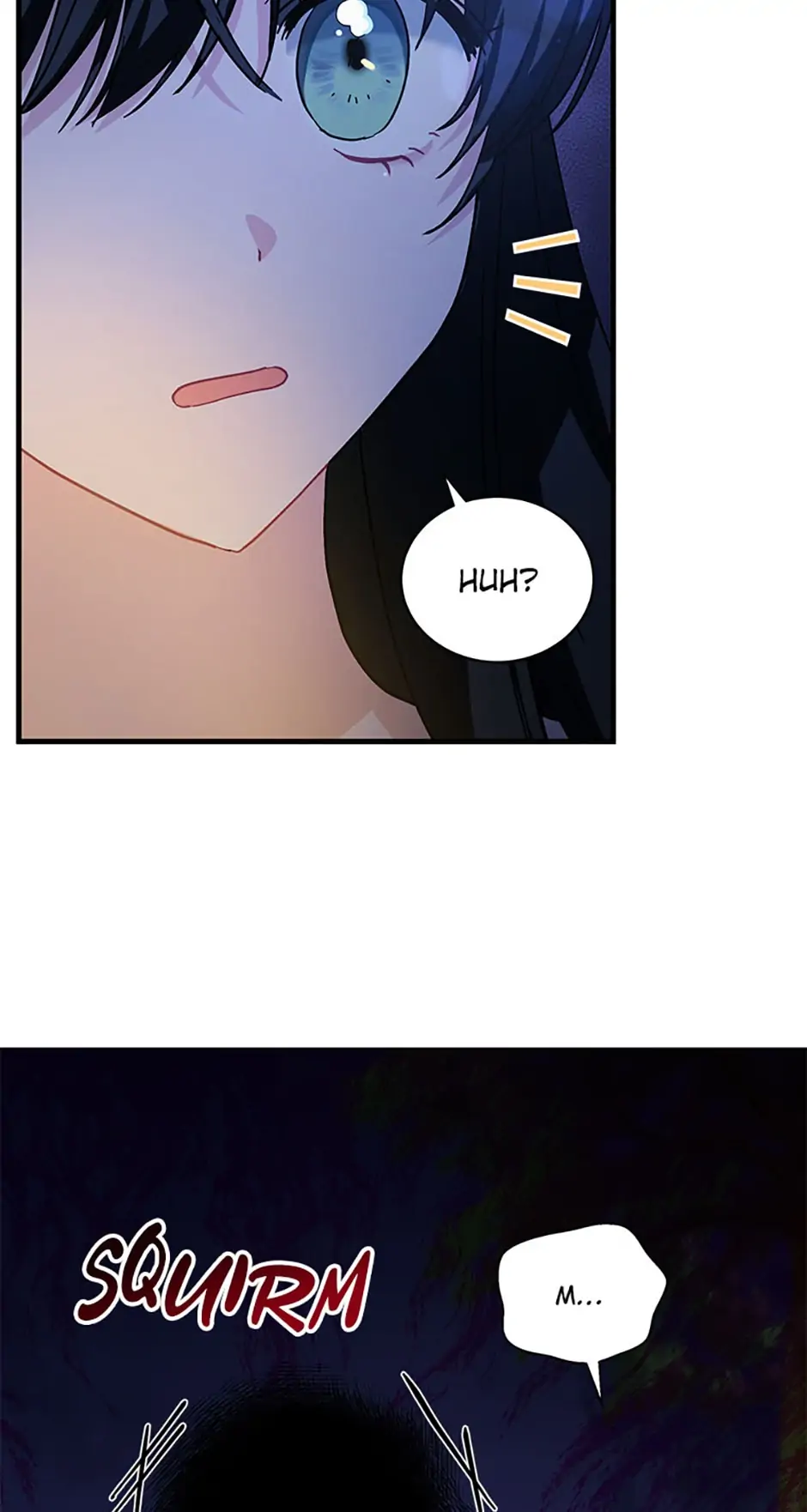 The Rules of Rose Ivy Manor Chapter 9 - page 14