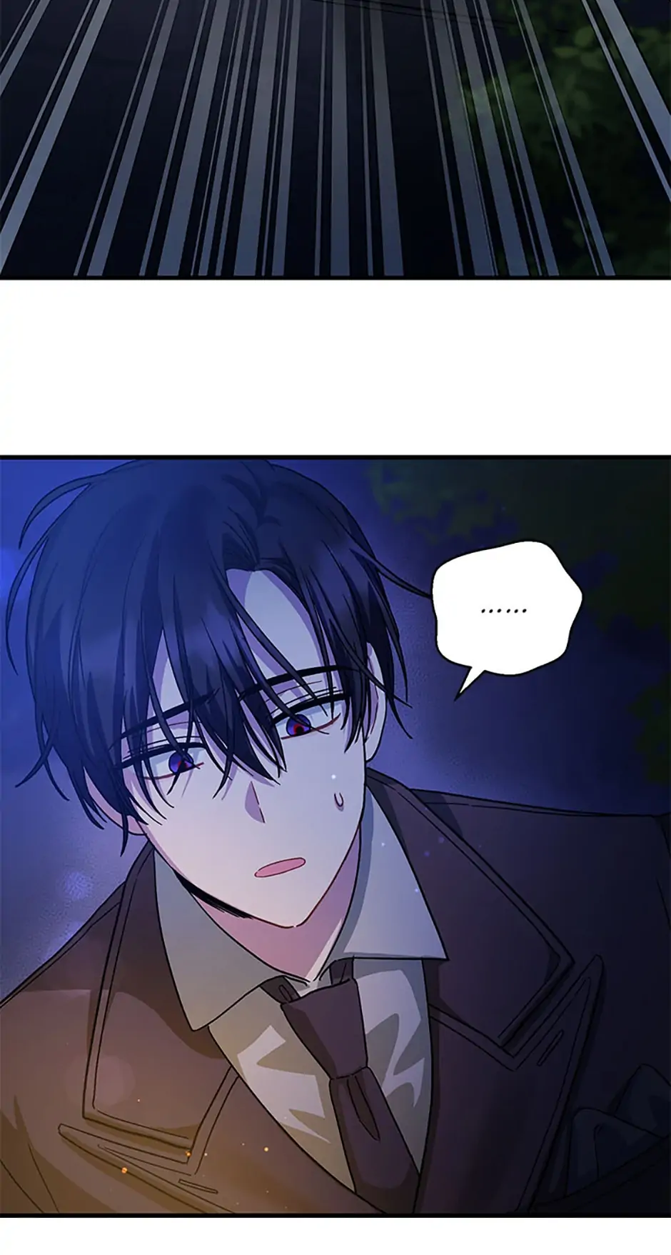 The Rules of Rose Ivy Manor Chapter 9 - page 17