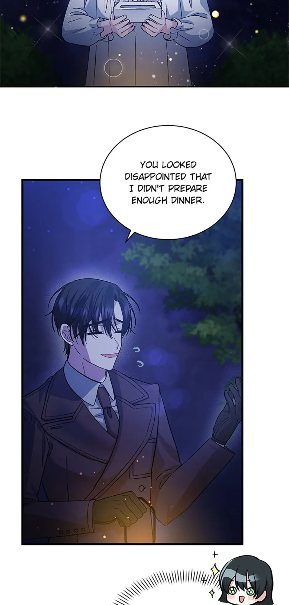 The Rules of Rose Ivy Manor Chapter 9 - page 23