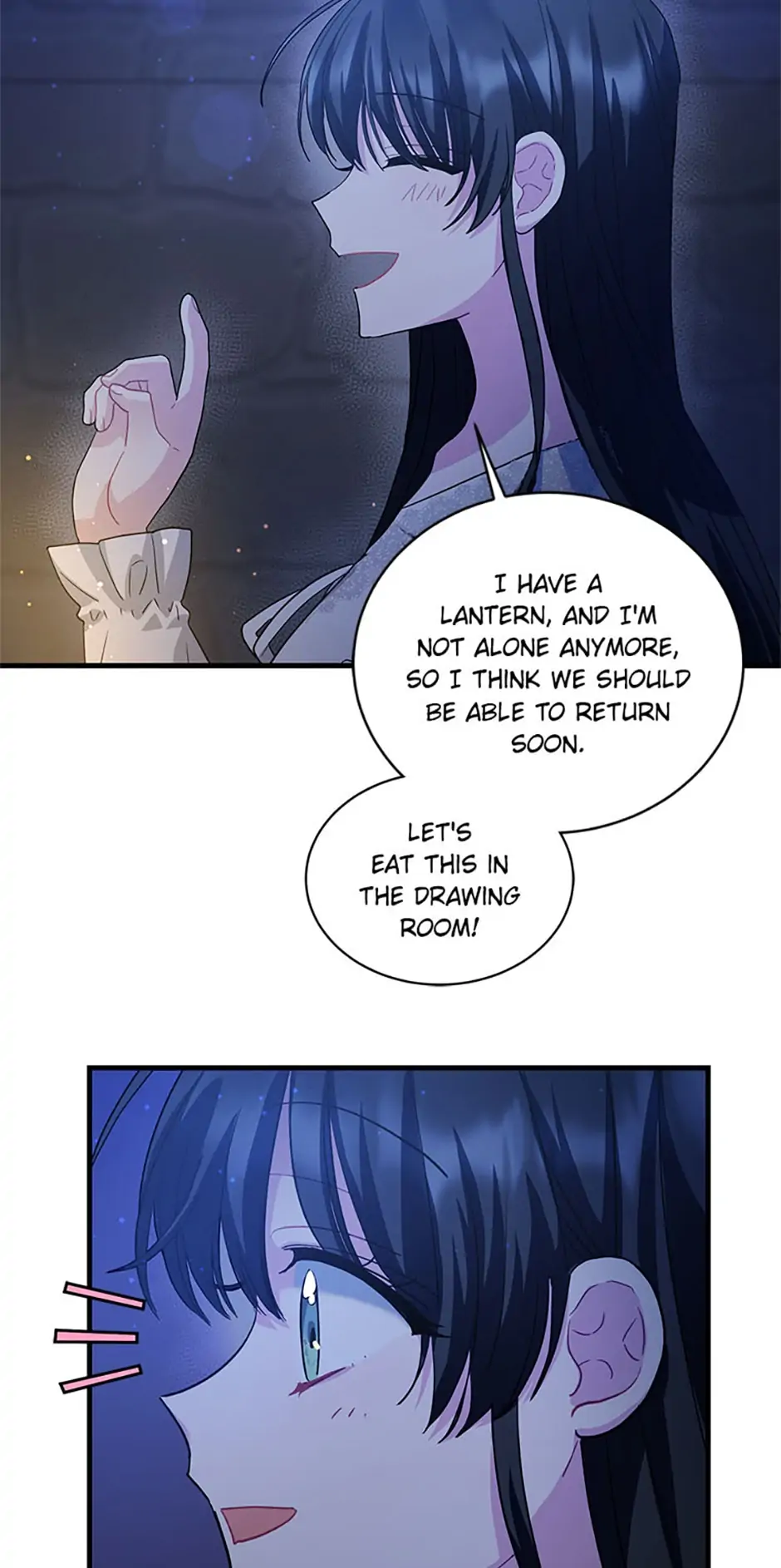 The Rules of Rose Ivy Manor Chapter 9 - page 31