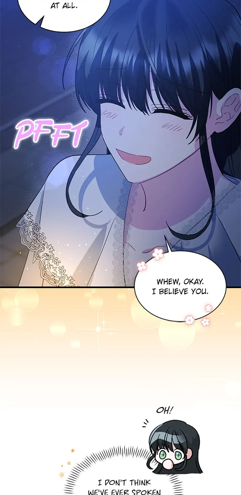The Rules of Rose Ivy Manor Chapter 9 - page 38