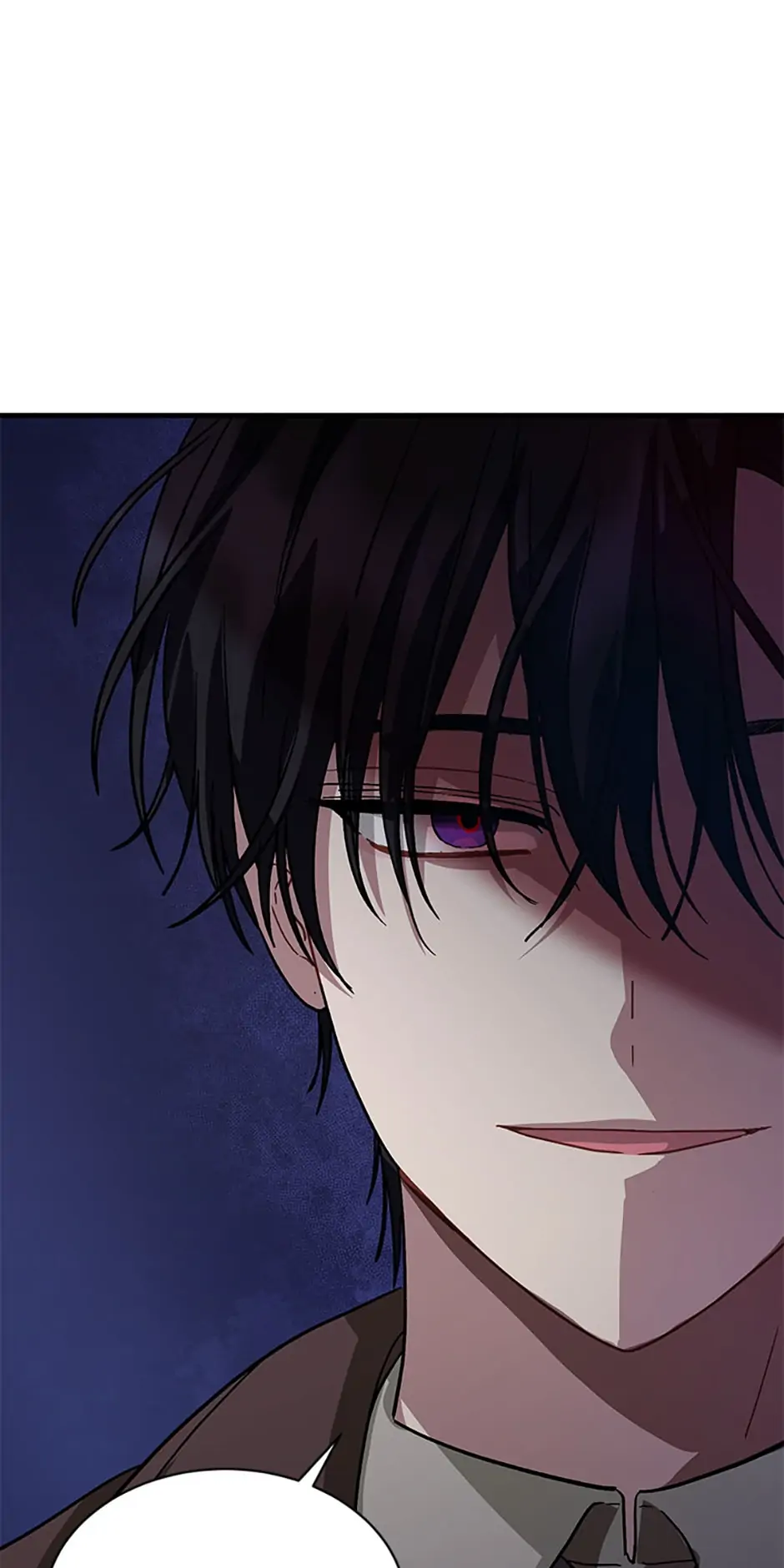 The Rules of Rose Ivy Manor Chapter 9 - page 56