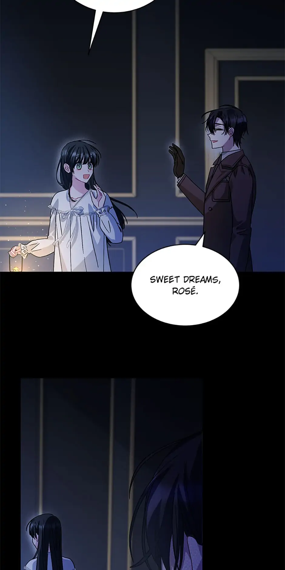The Rules of Rose Ivy Manor Chapter 9 - page 61