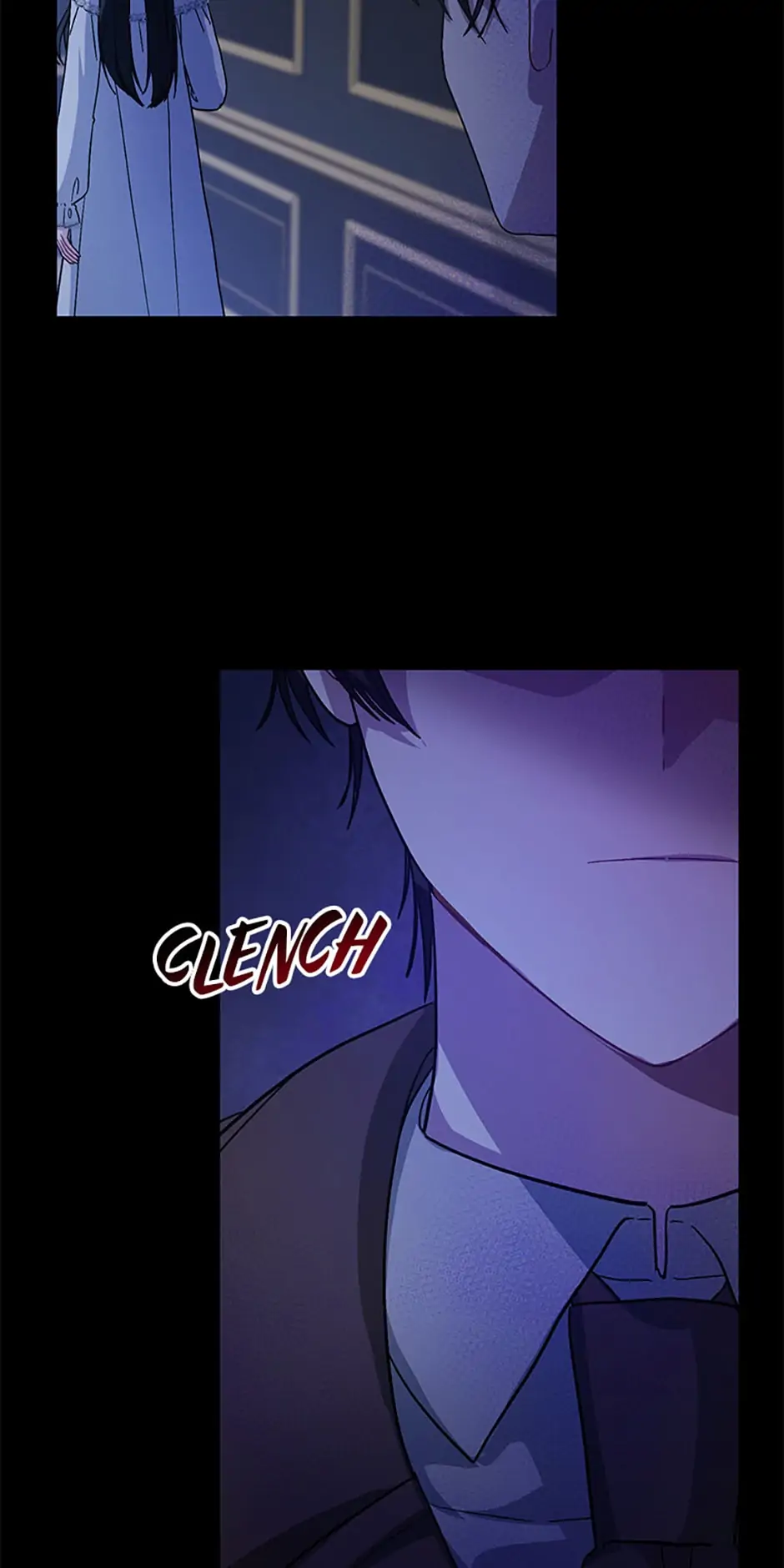 The Rules of Rose Ivy Manor Chapter 9 - page 62