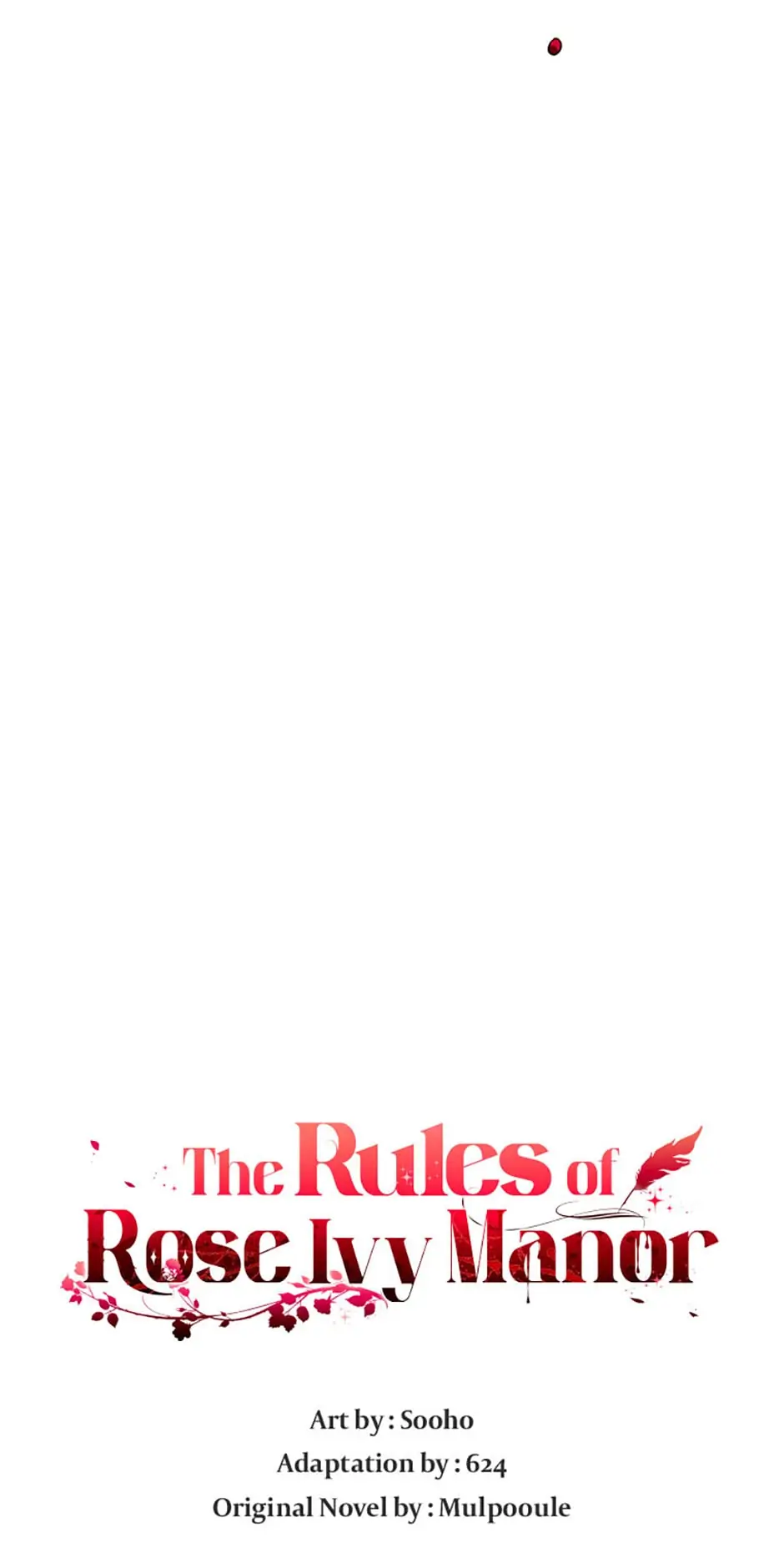 The Rules of Rose Ivy Manor Chapter 9 - page 9