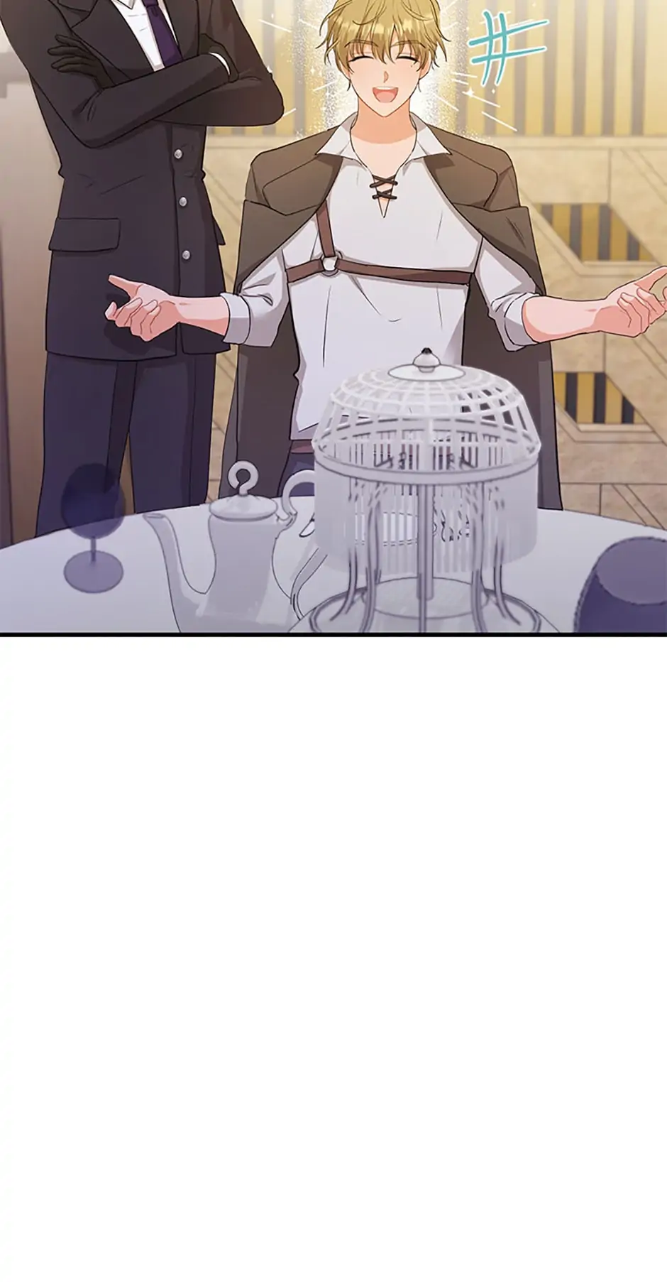 The Rules of Rose Ivy Manor Chapter 14 - page 17