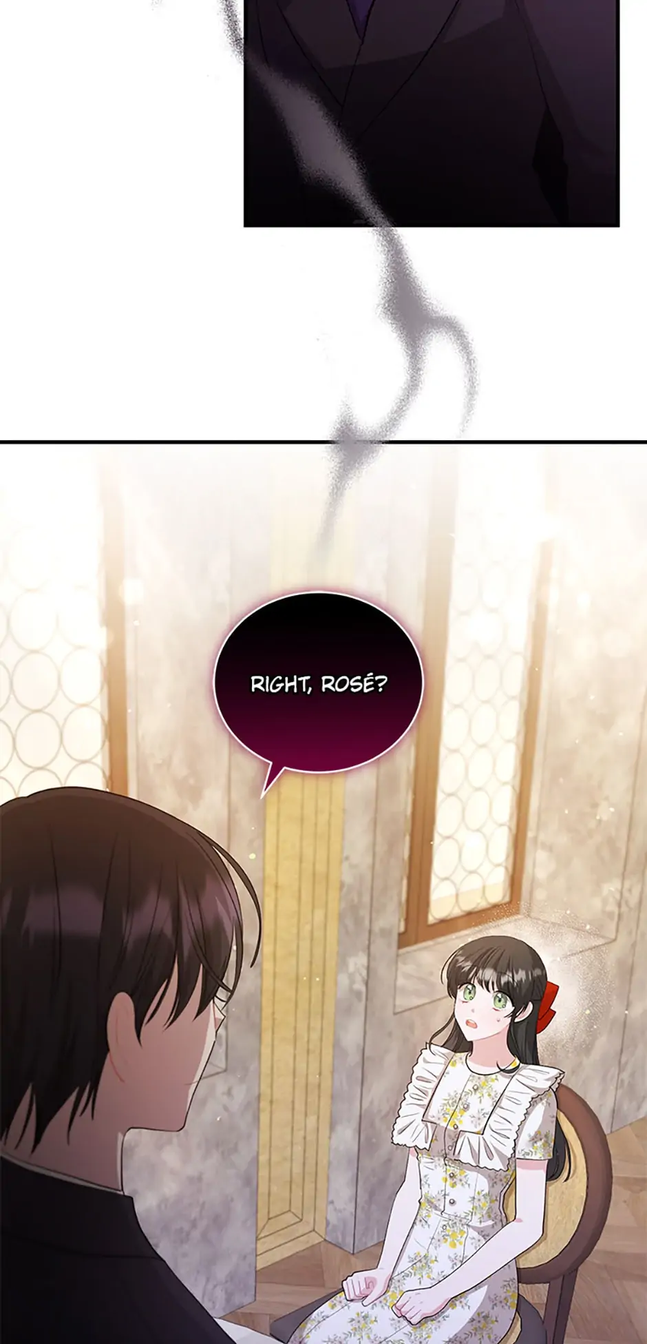 The Rules of Rose Ivy Manor Chapter 14 - page 19
