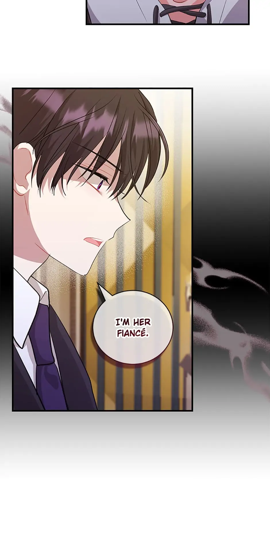 The Rules of Rose Ivy Manor Chapter 14 - page 26