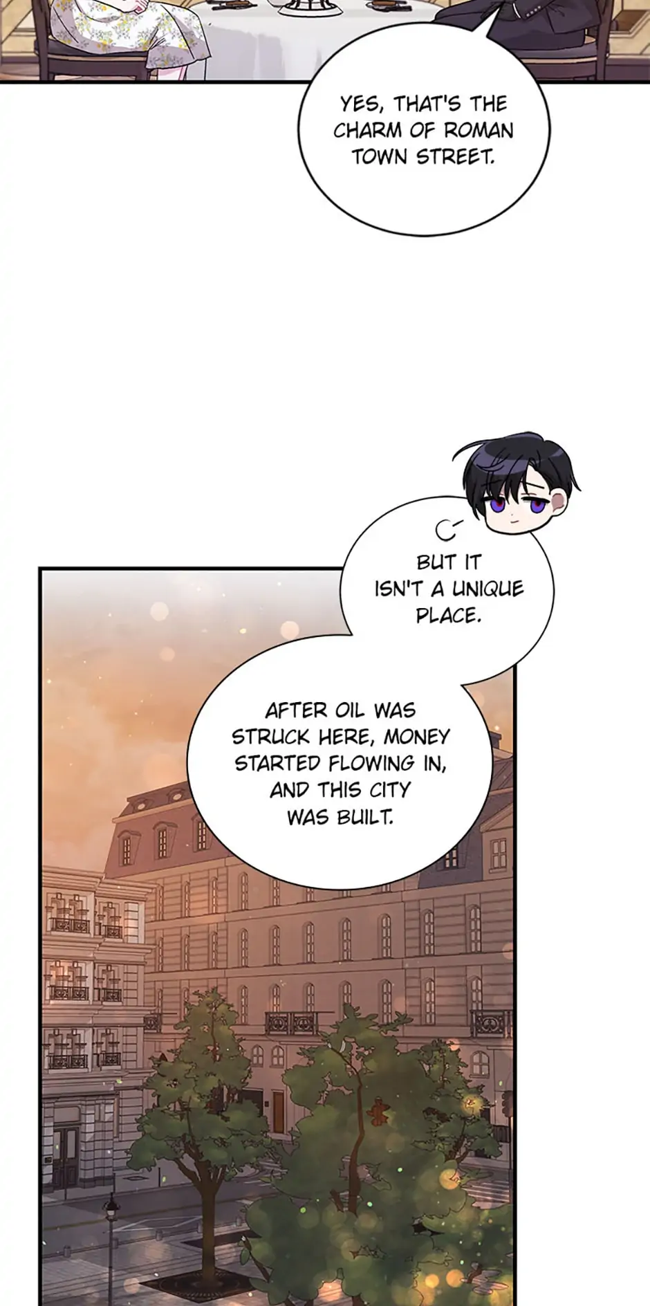 The Rules of Rose Ivy Manor Chapter 14 - page 4